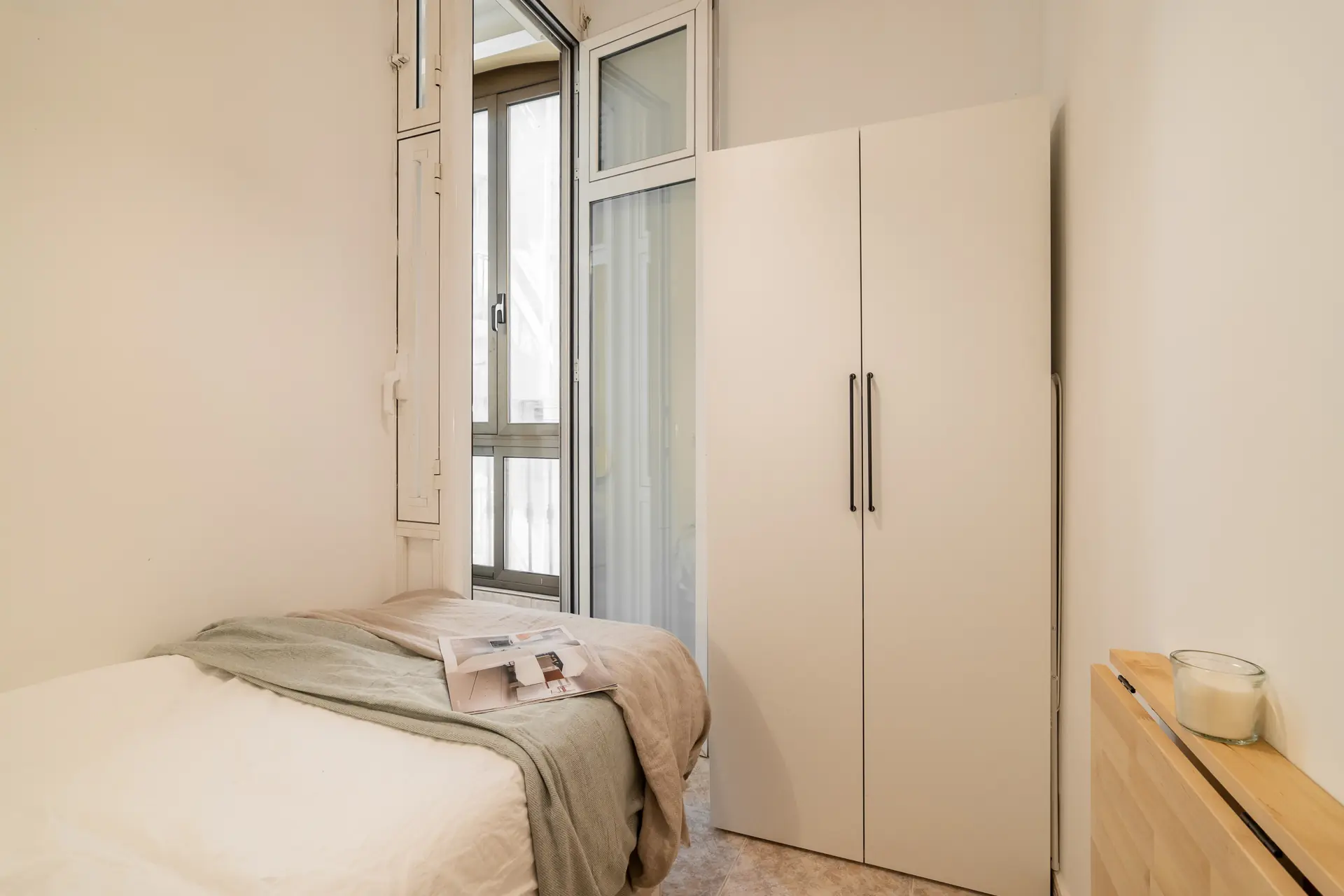 Stanza privata a Barcelona photo 5