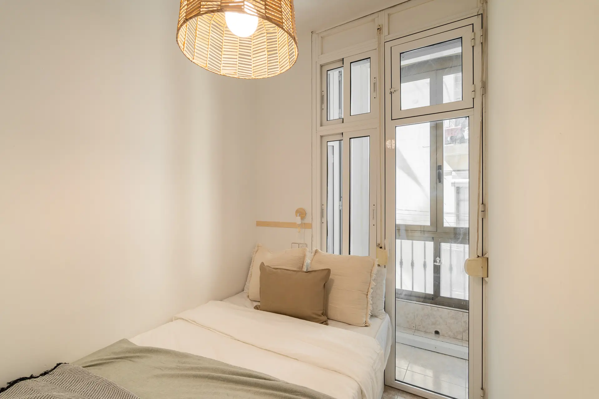 Stanza privata a Barcelona photo 2