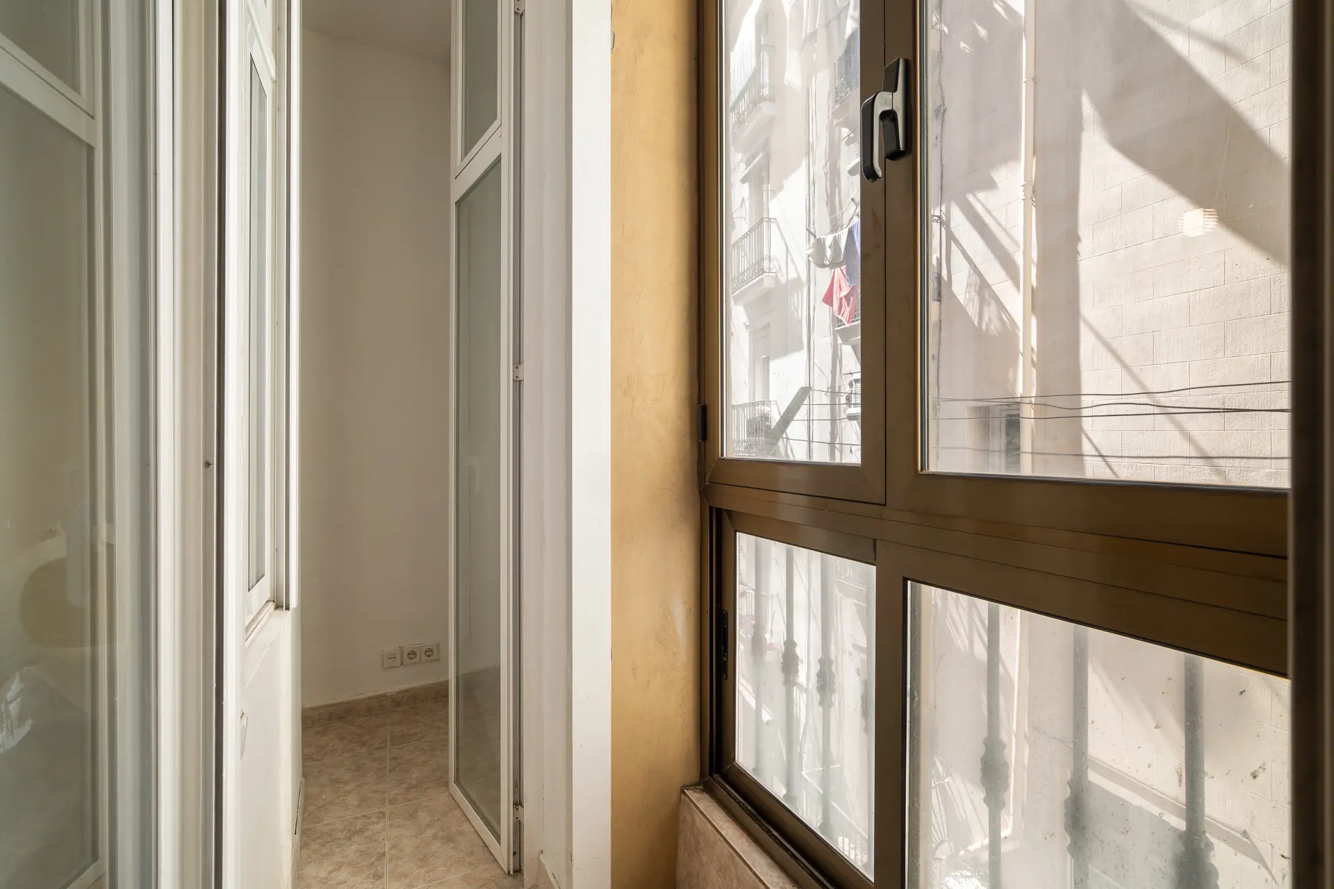 Private room in Barcelona photo 3