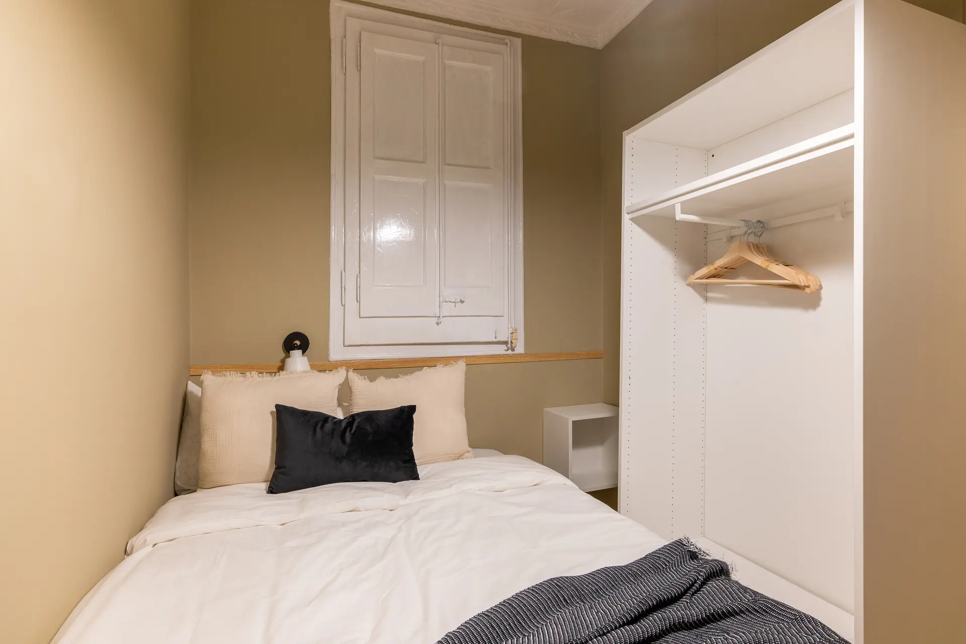 Stanza privata a Barcelona photo 3