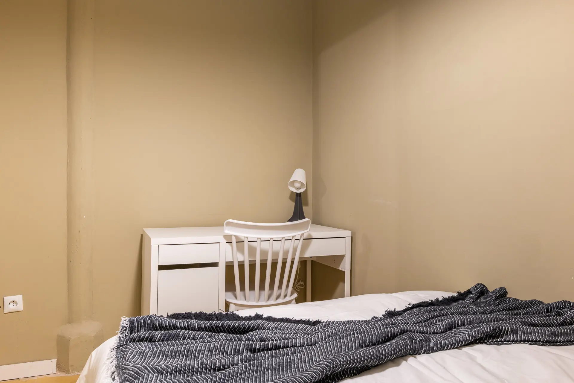 Stanza privata a Barcelona photo 2