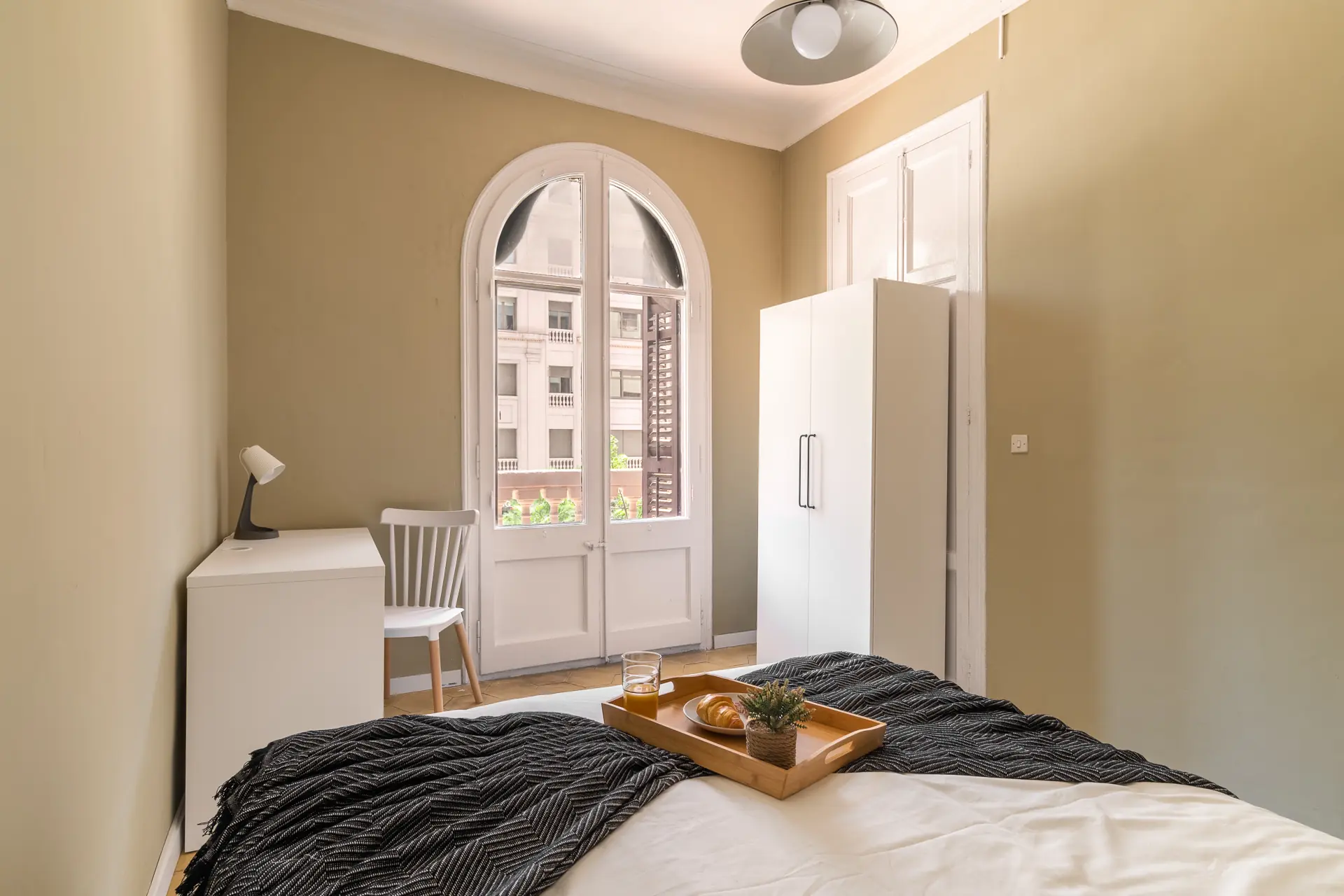 Stanza privata a Barcelona photo 3