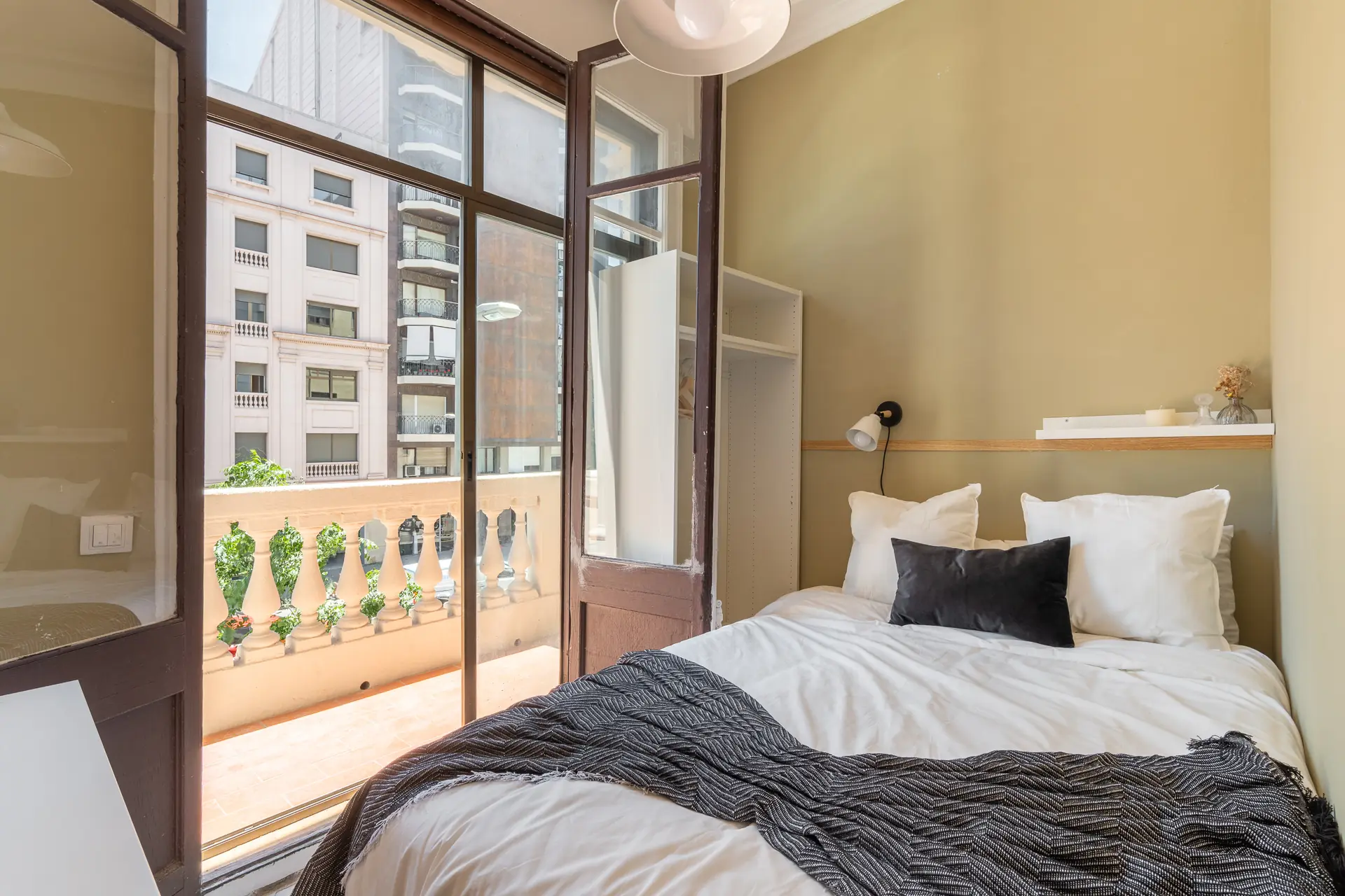 Stanza privata a Barcelona photo 2