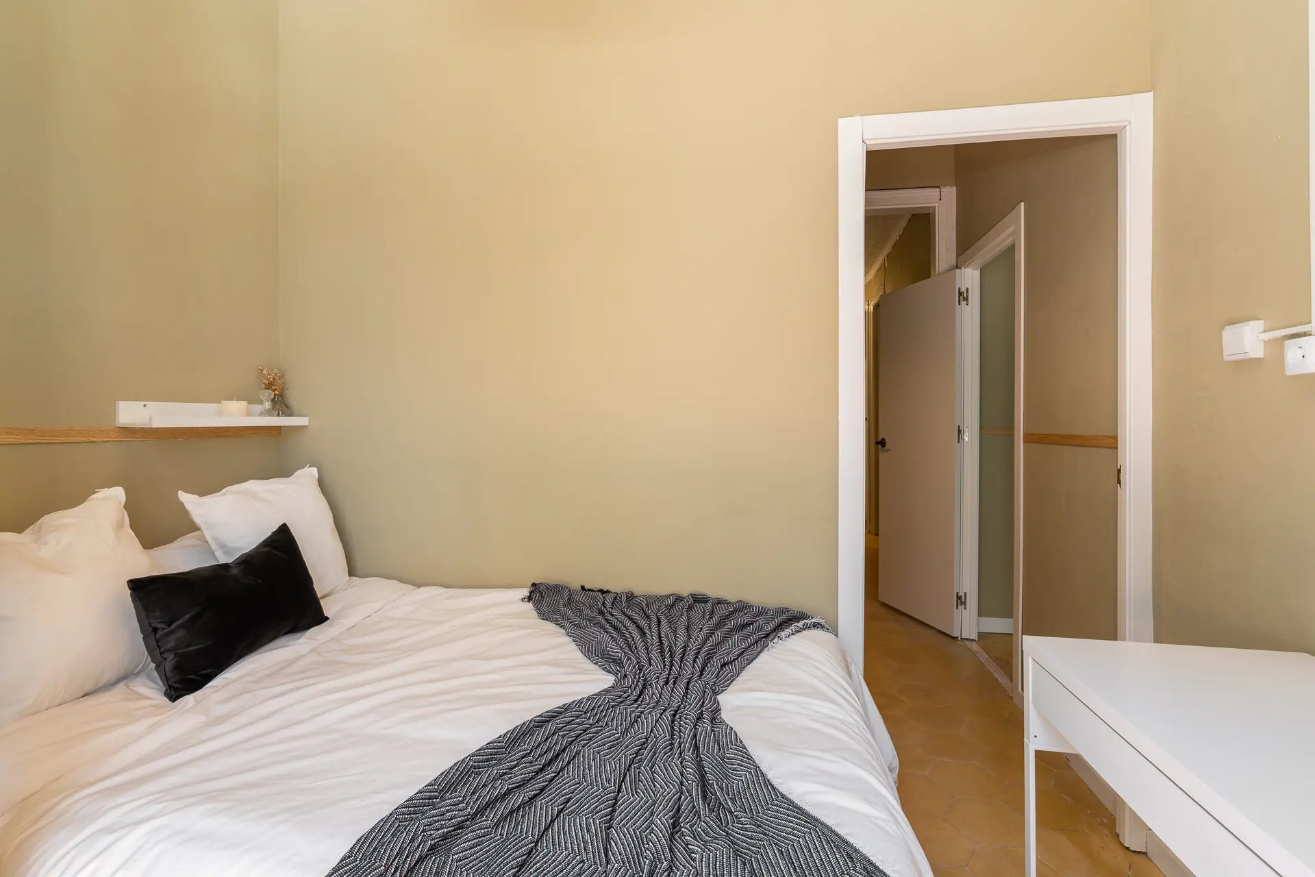 Stanza privata a Barcelona photo 4