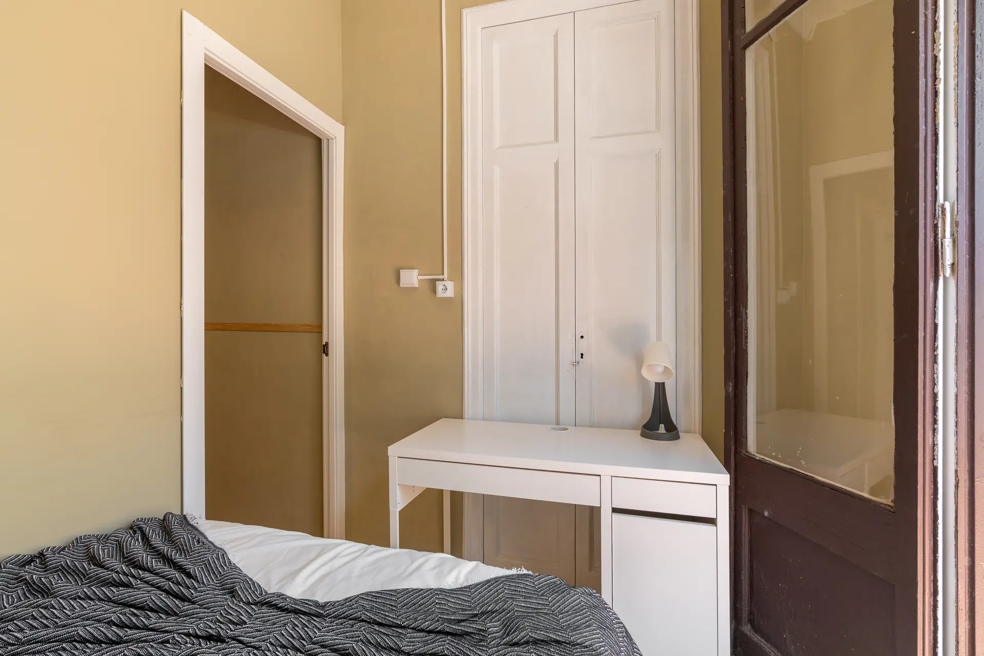 Stanza privata a Barcelona photo 5