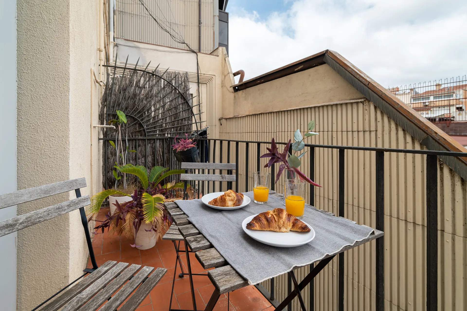 Private room in Barcelona photo 3