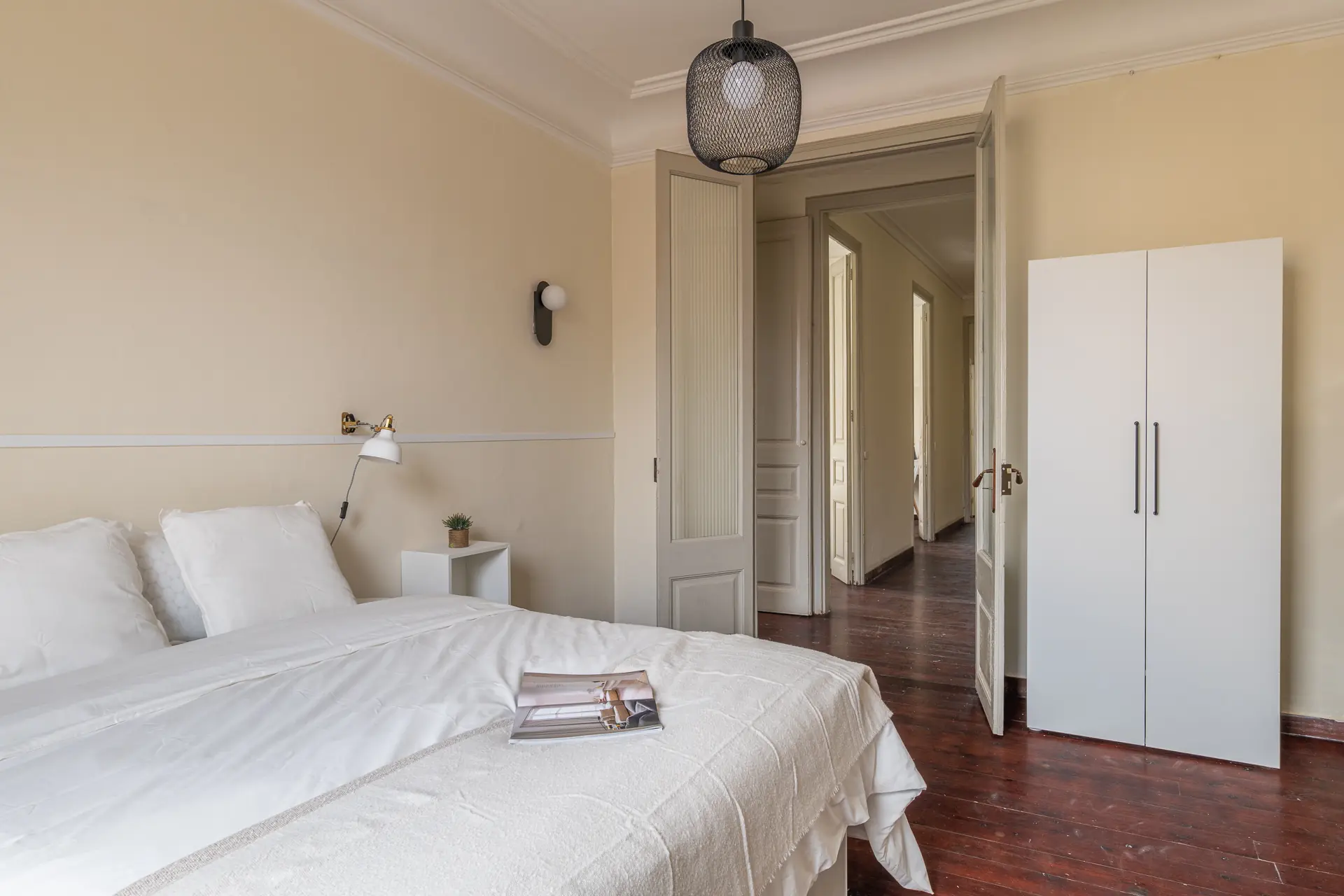 Private room in Barcelona photo 4