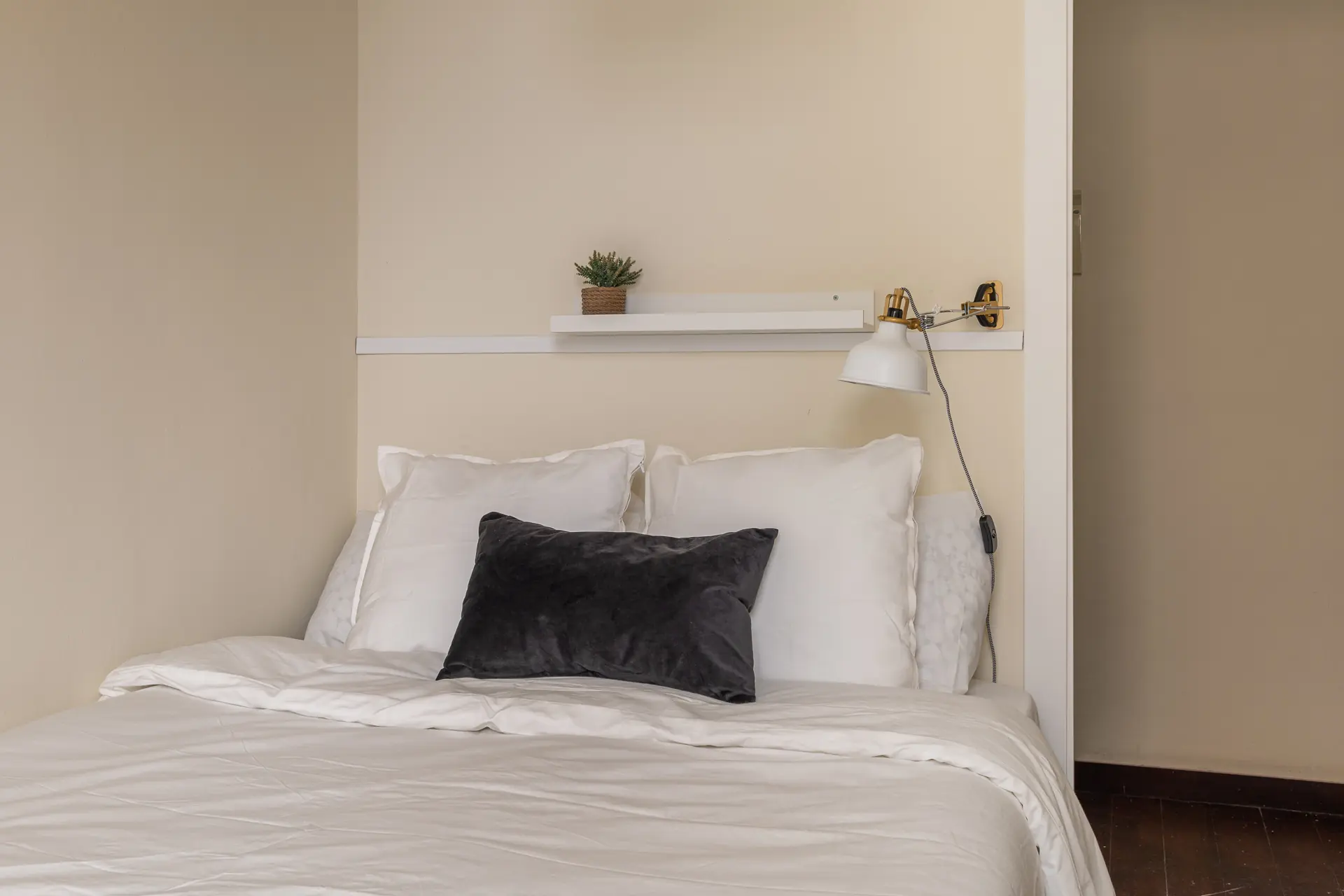 Stanza privata a Barcelona photo 2