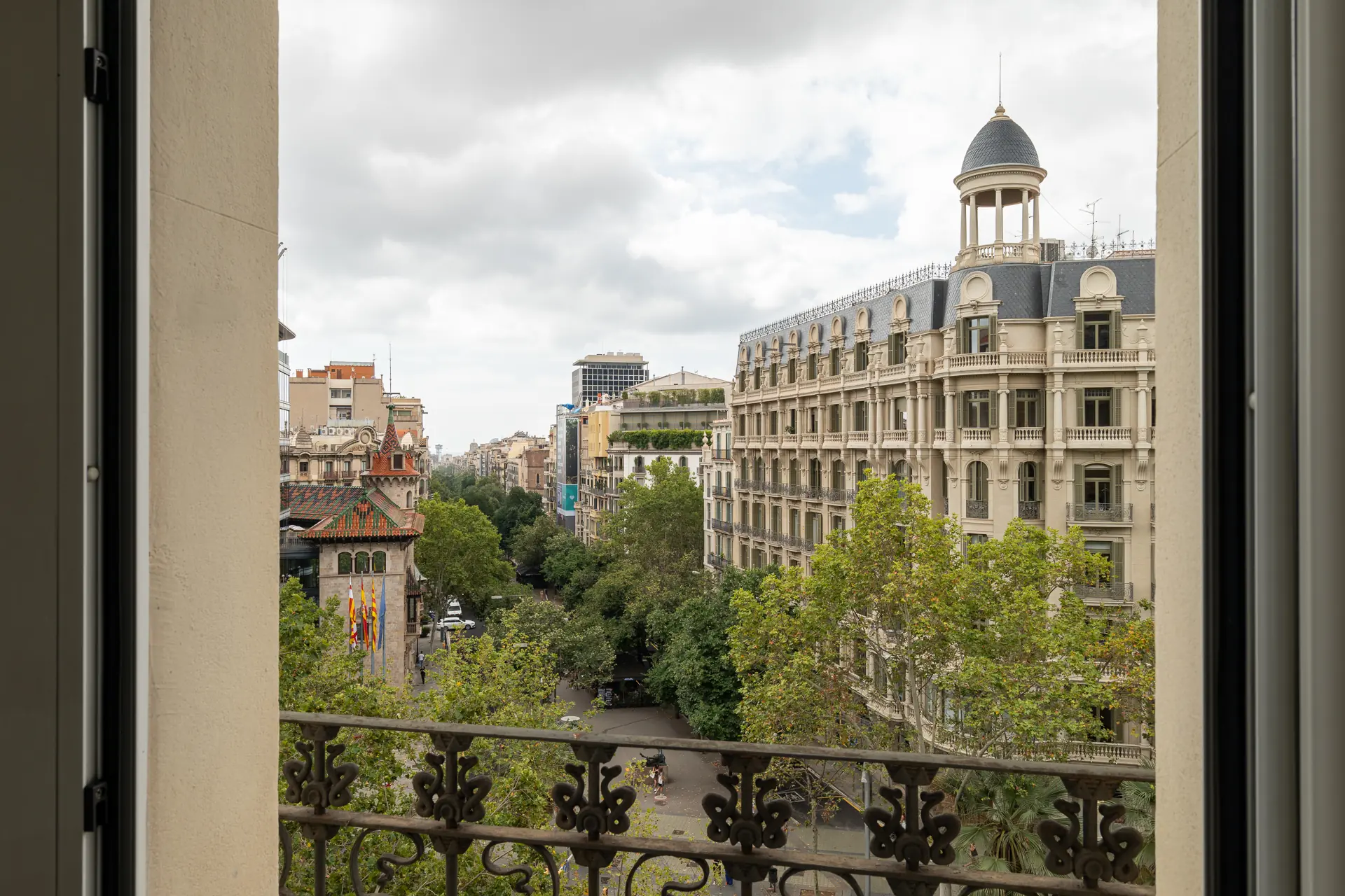 Stanza privata a Barcelona photo 2