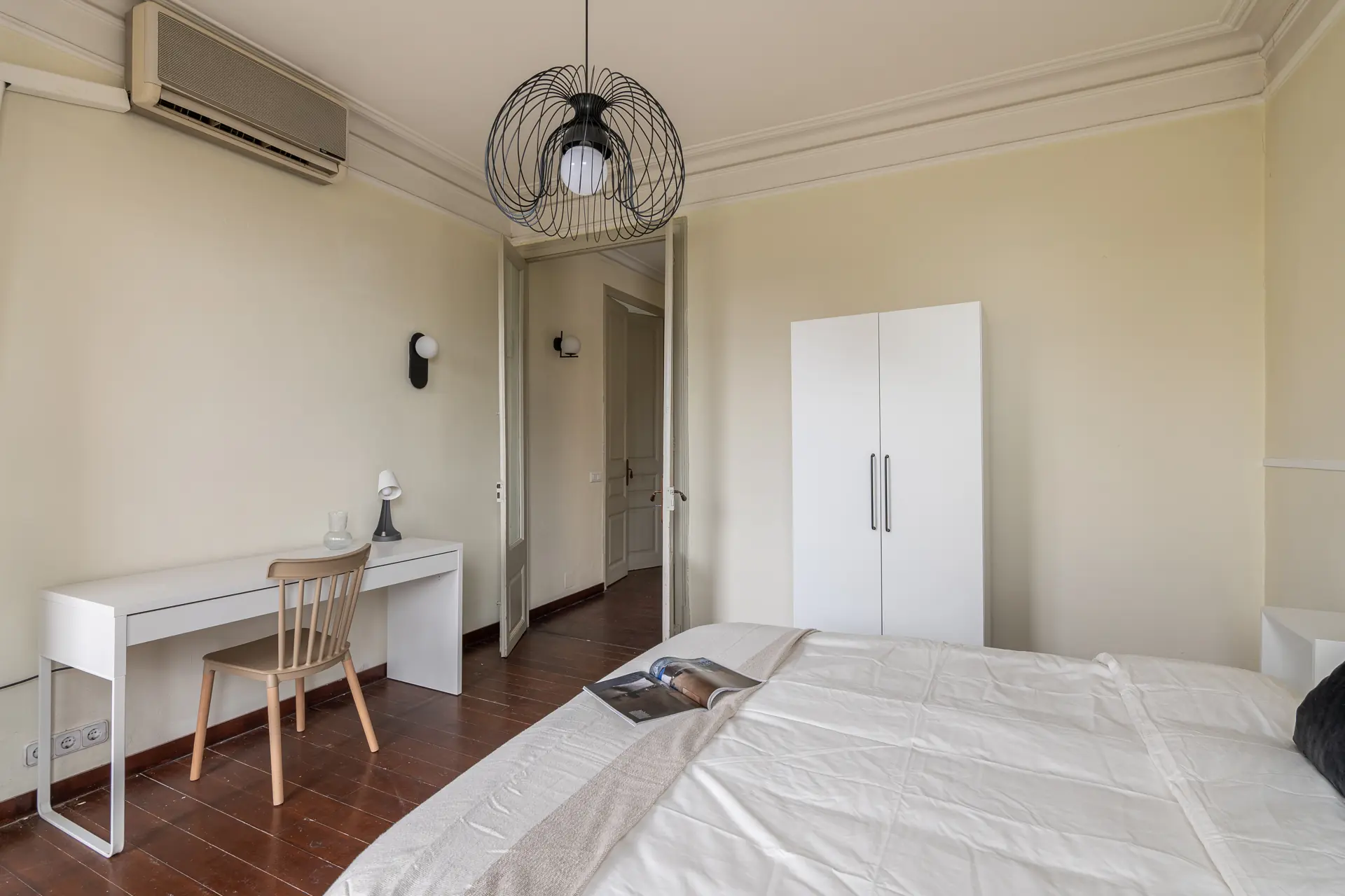 Stanza privata a Barcelona photo 3