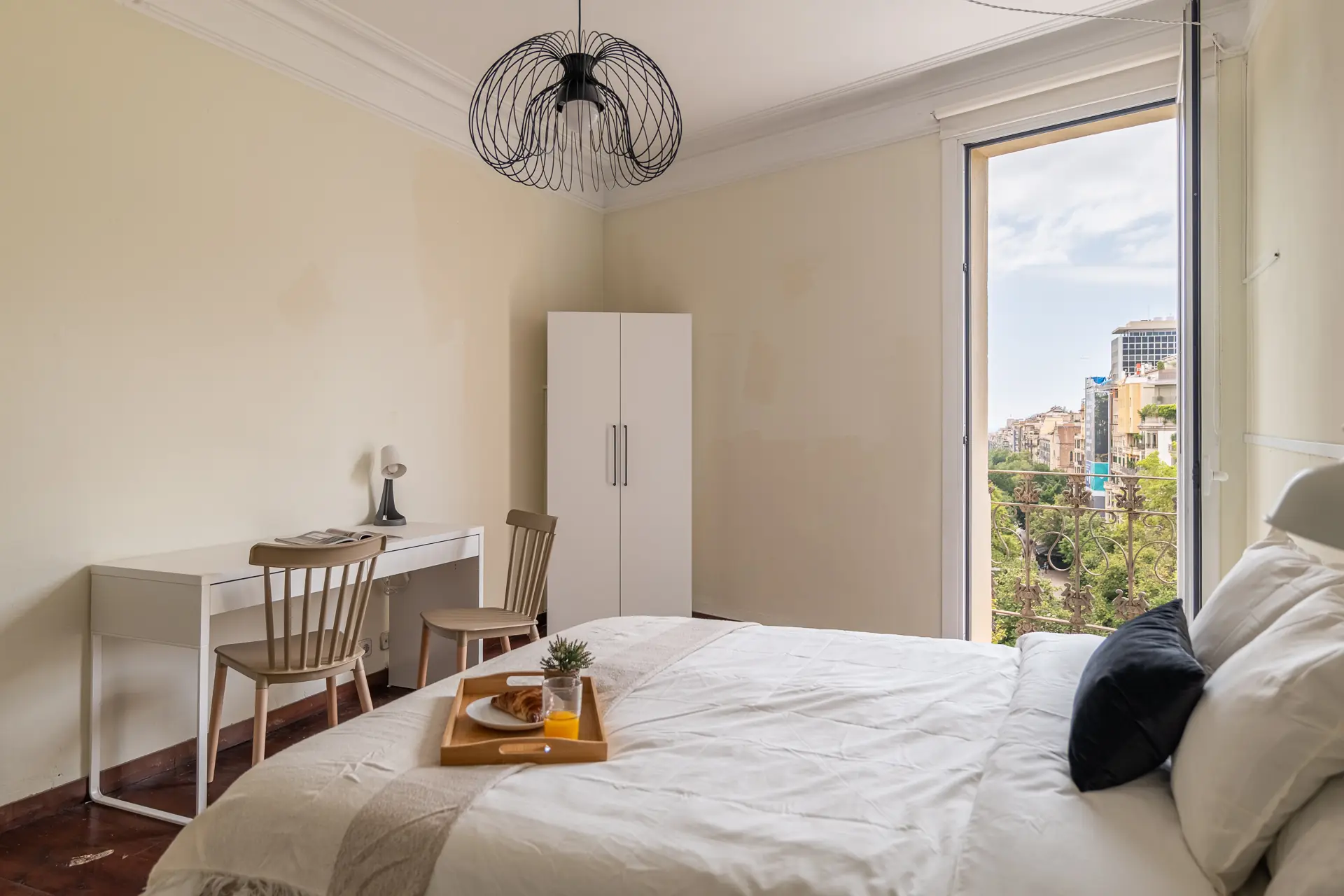 Stanza privata a Barcelona photo 3