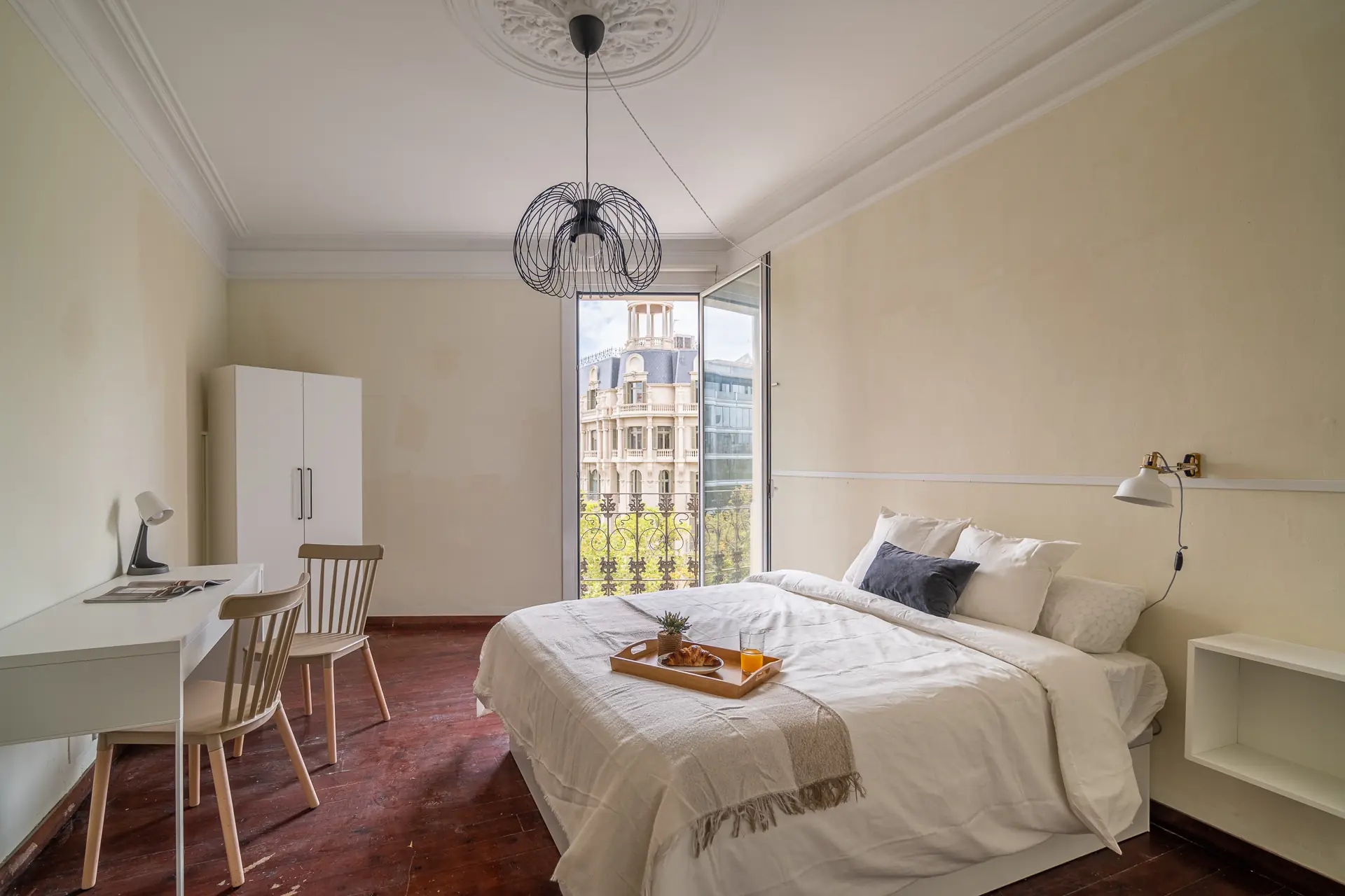 Stanza privata a Barcelona photo 2