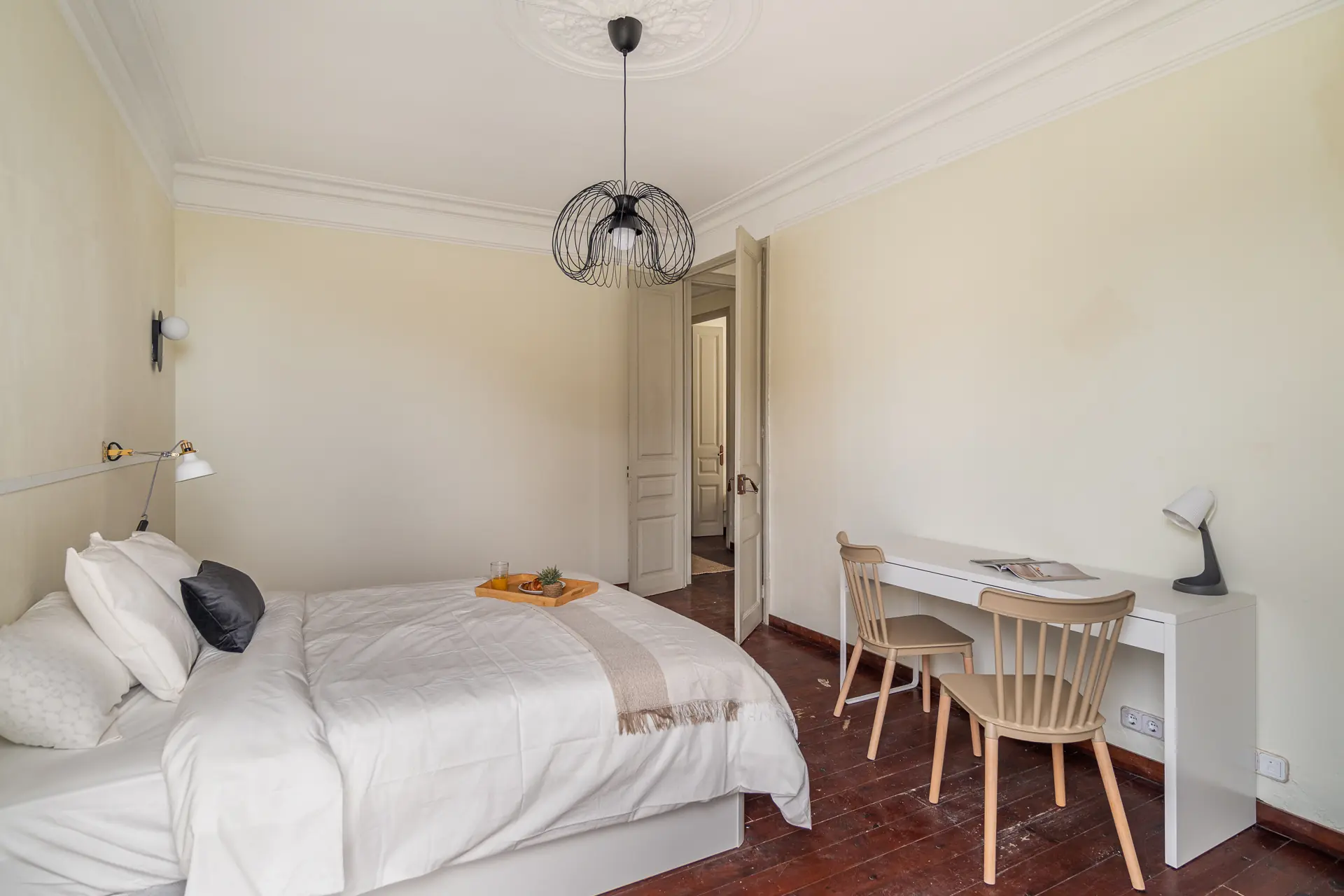 Stanza privata a Barcelona photo 4