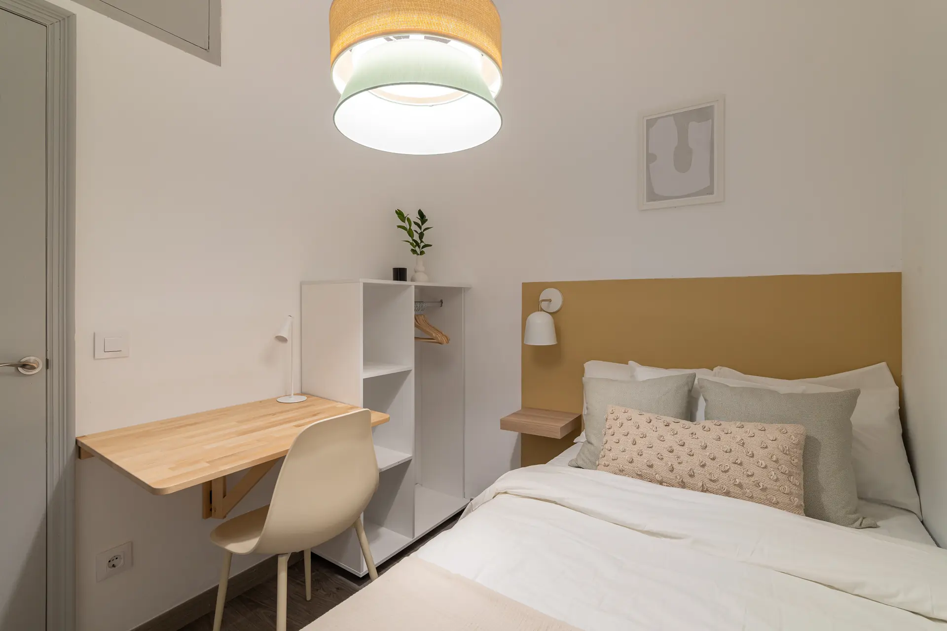 Stanza privata a Barcelona photo 3