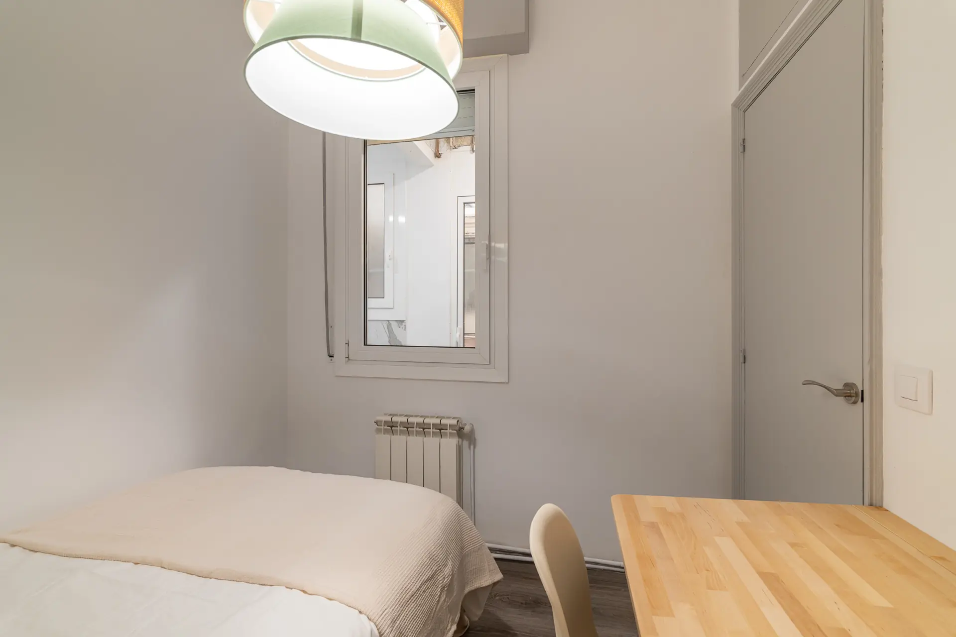 Stanza privata a Barcelona photo 2