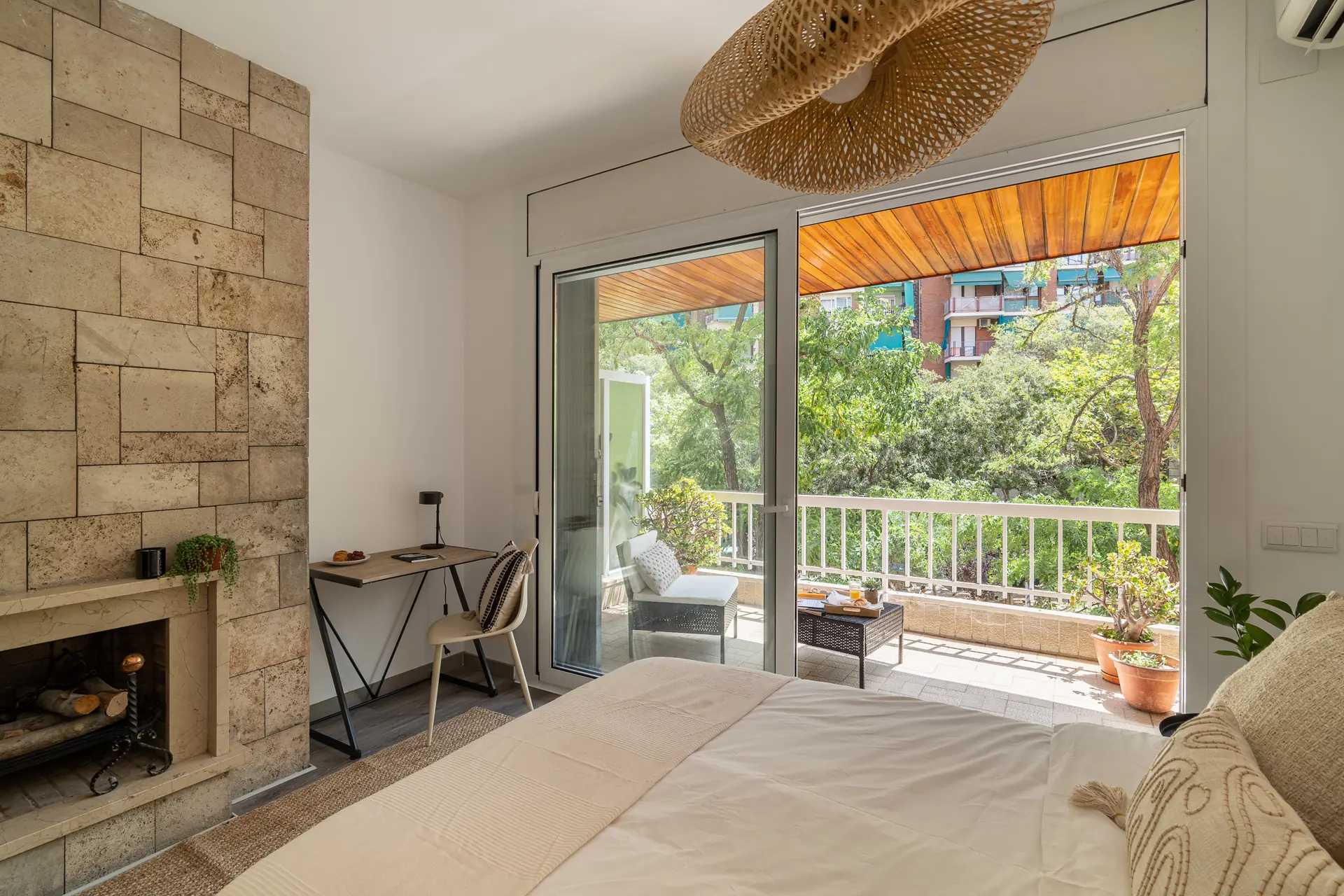 Stanza privata a Barcelona photo 2