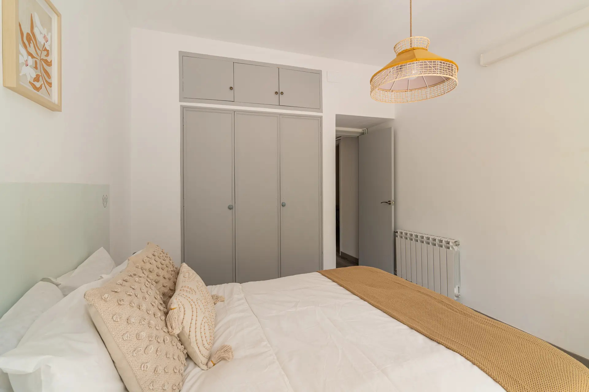 Stanza privata a Barcelona photo 2