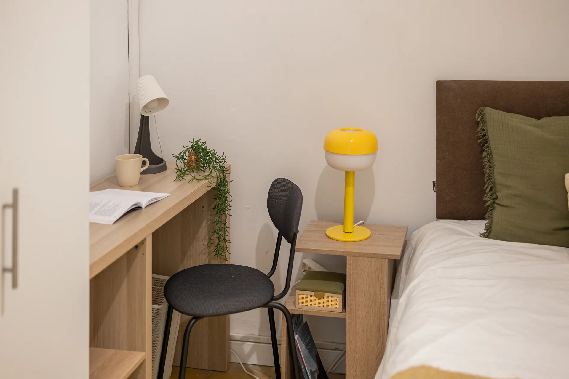 Stanza privata a Barcelona photo 2