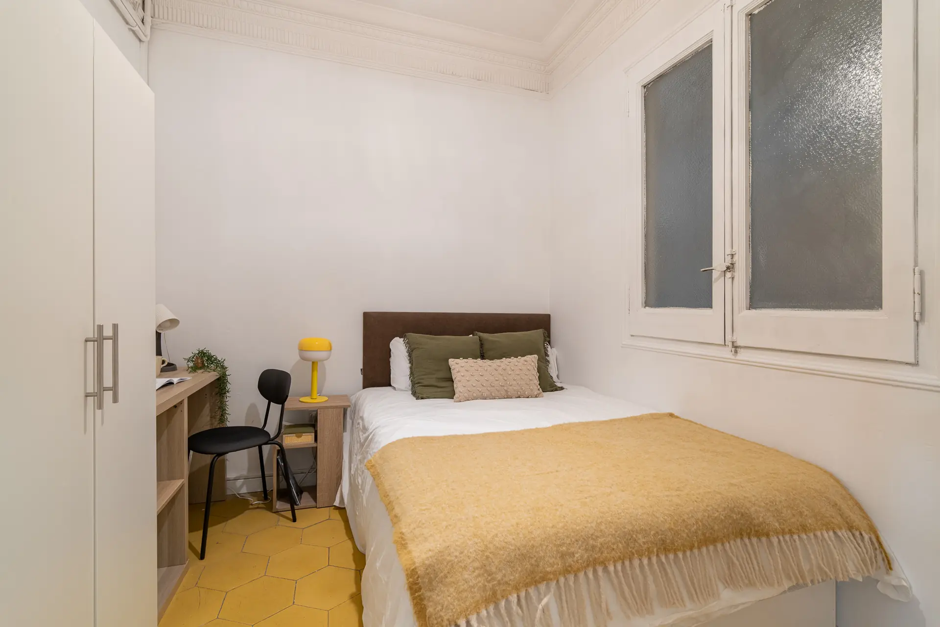 Stanza privata a Barcelona photo 3