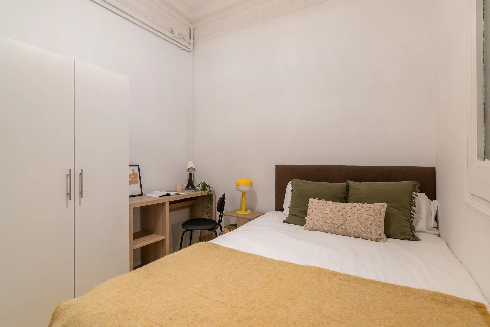 Stanza privata a Barcelona photo 4