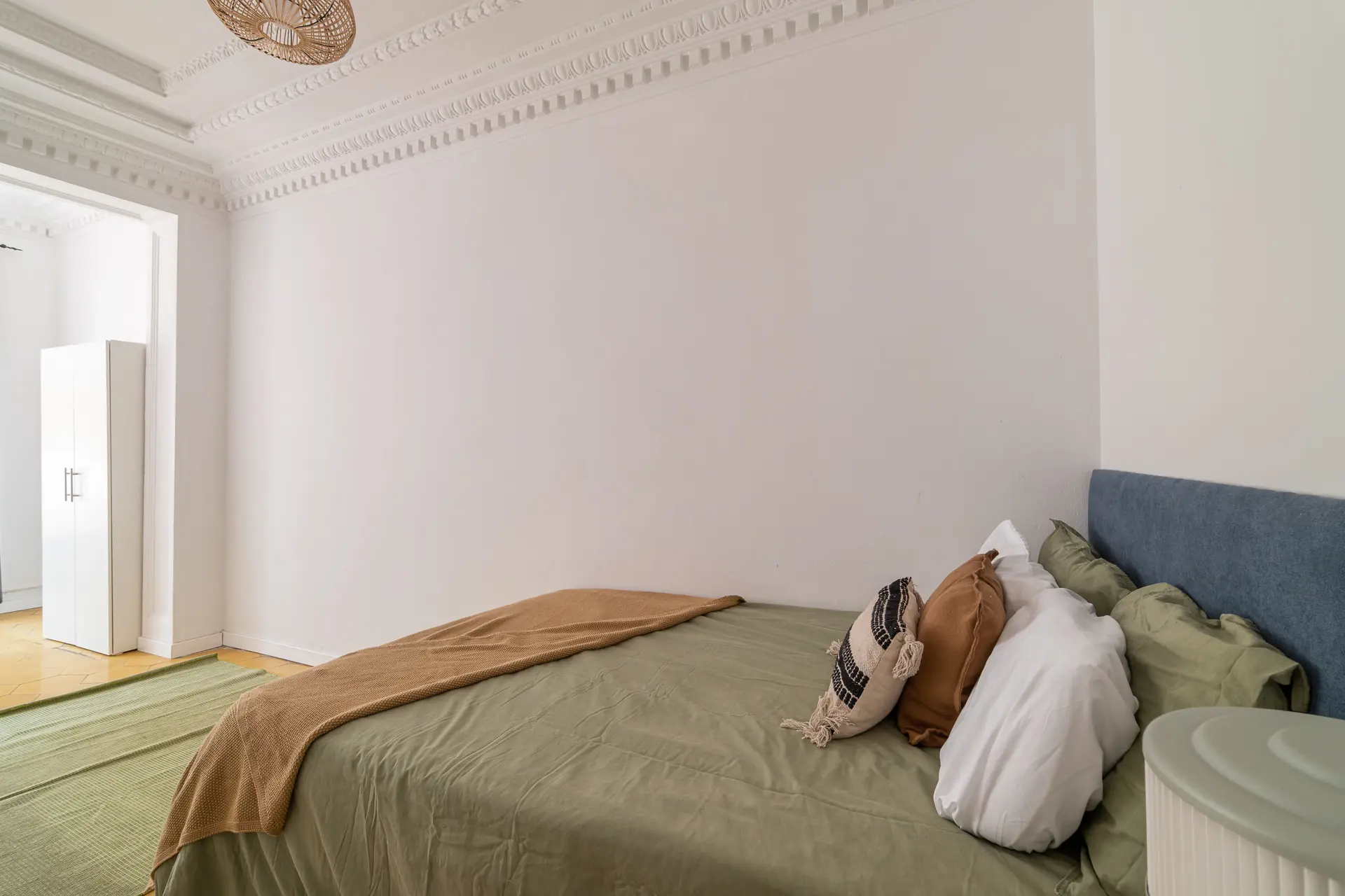 Private room in Barcelona