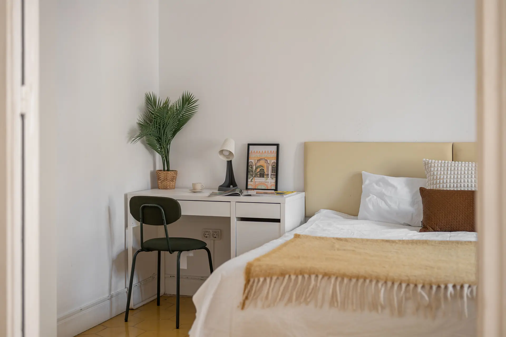 Stanza privata a Barcelona photo 4