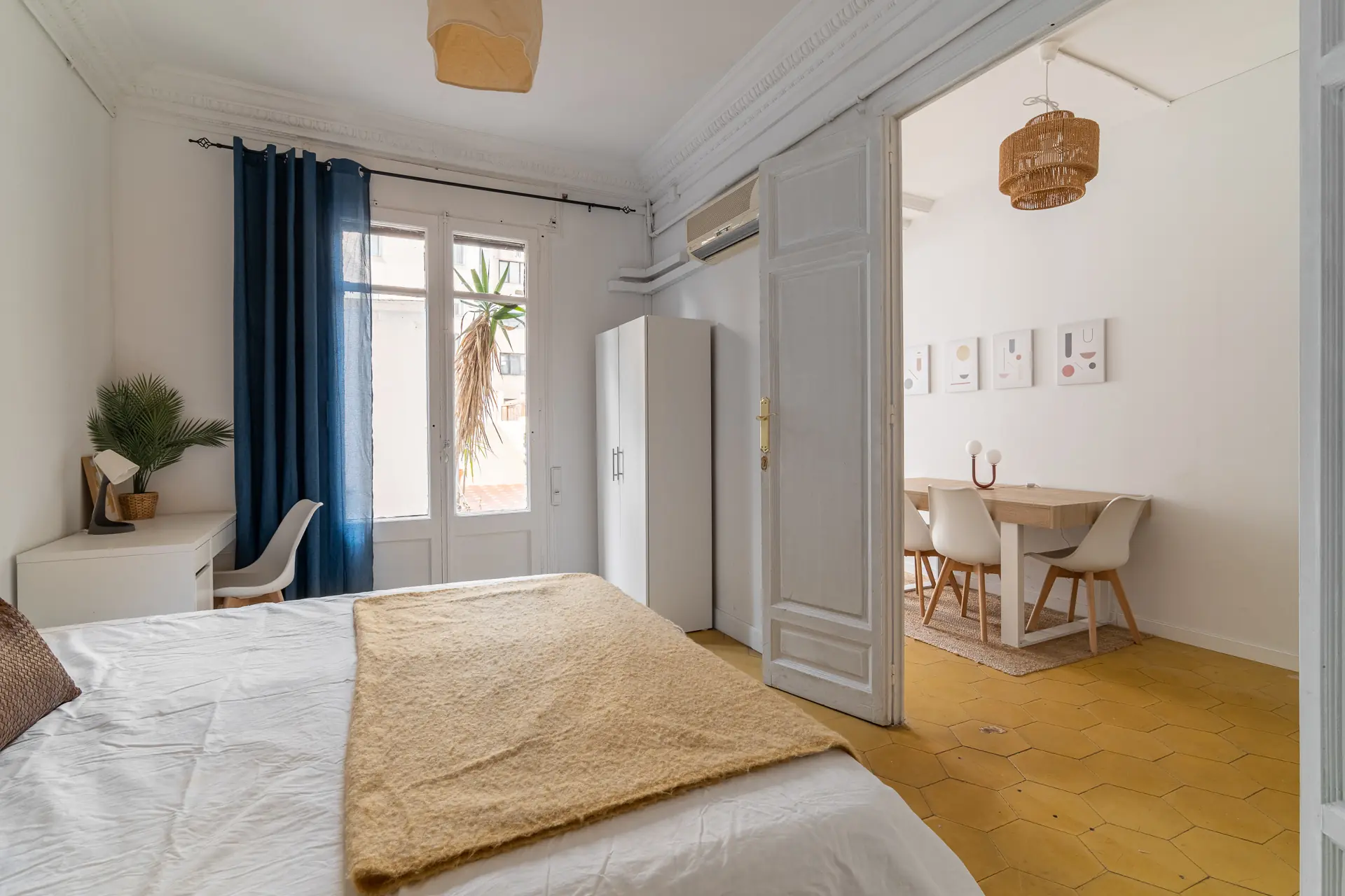 Stanza privata a Barcelona photo 2