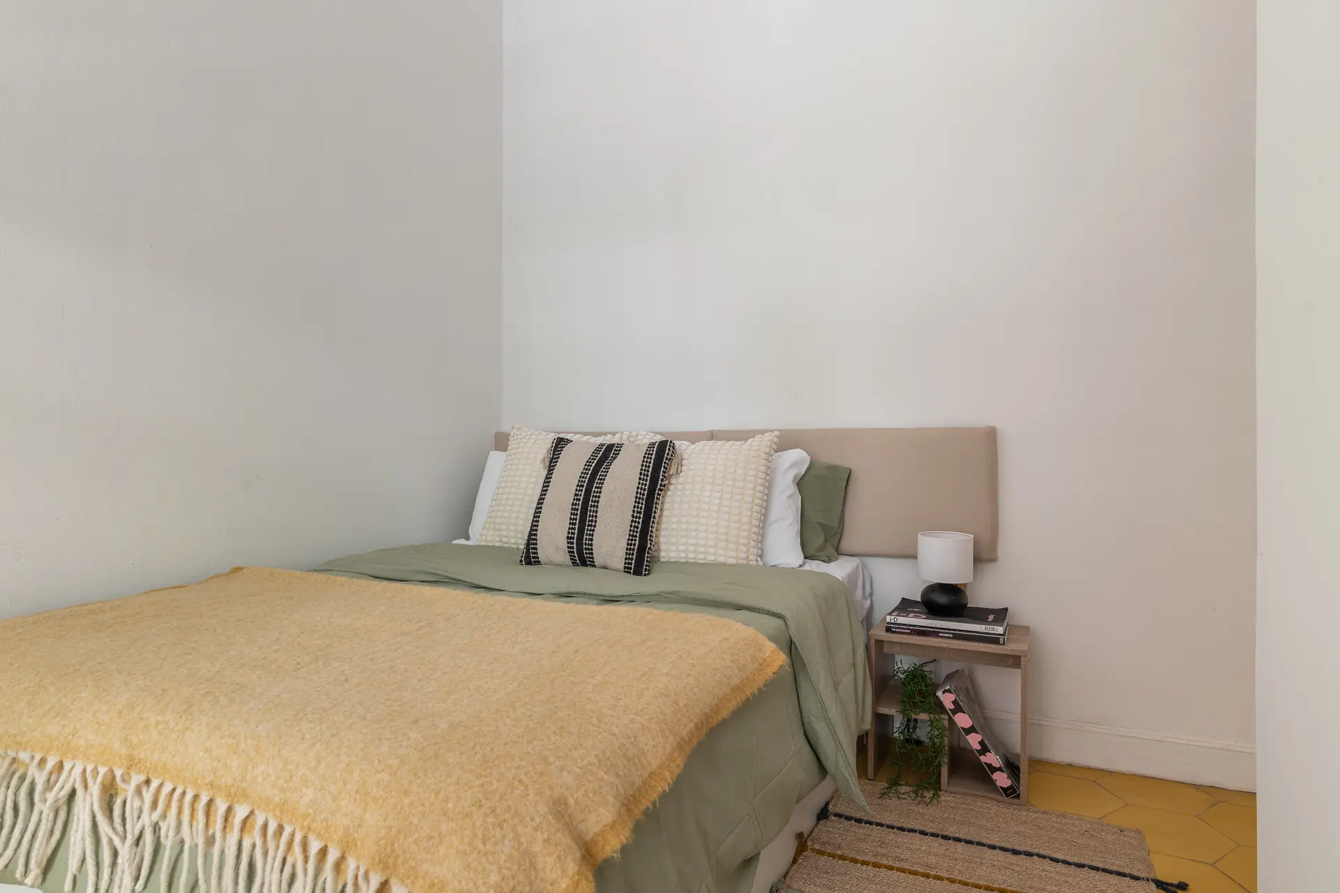 Stanza privata a Barcelona photo 3