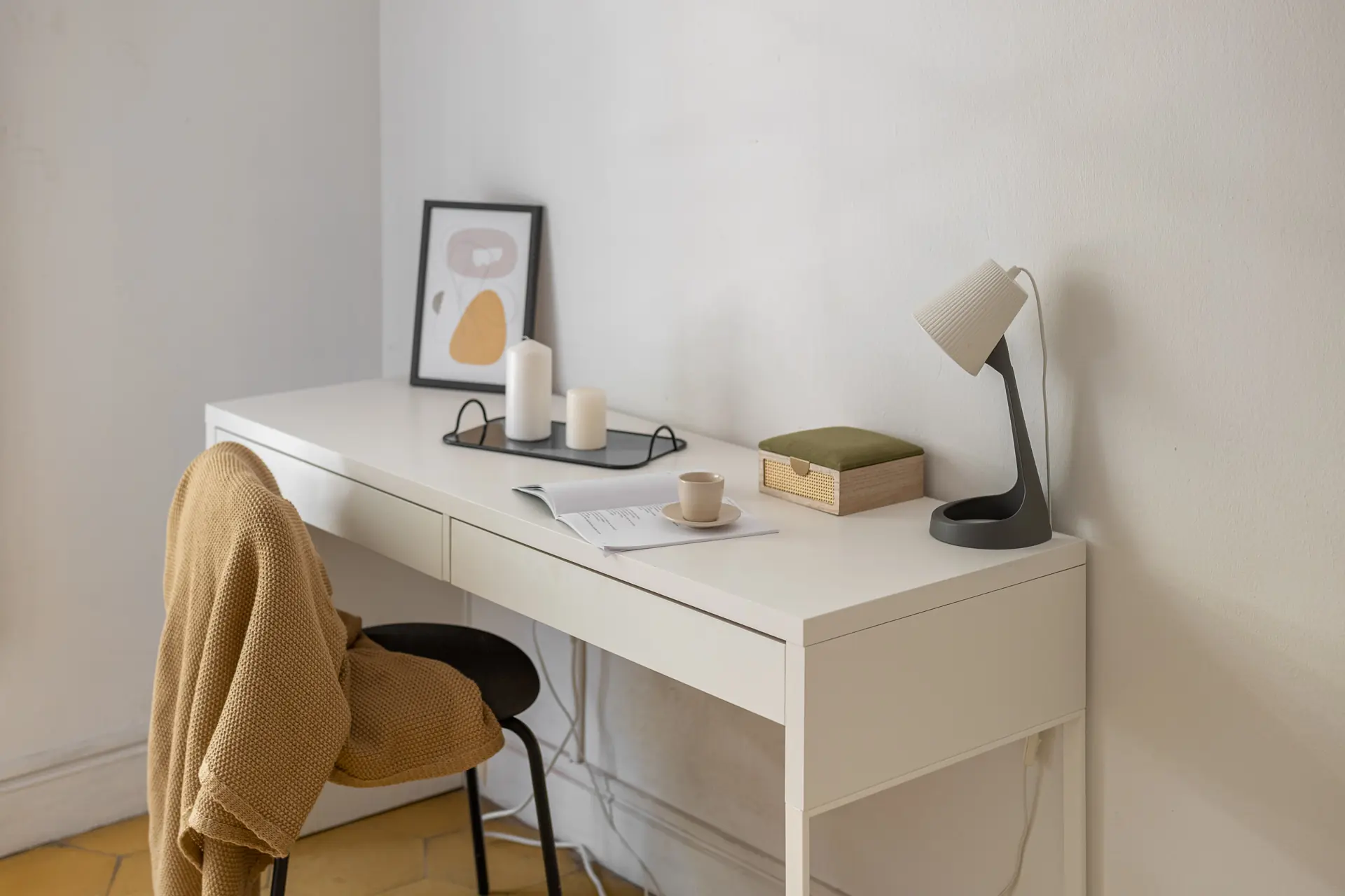 Stanza privata a Barcelona