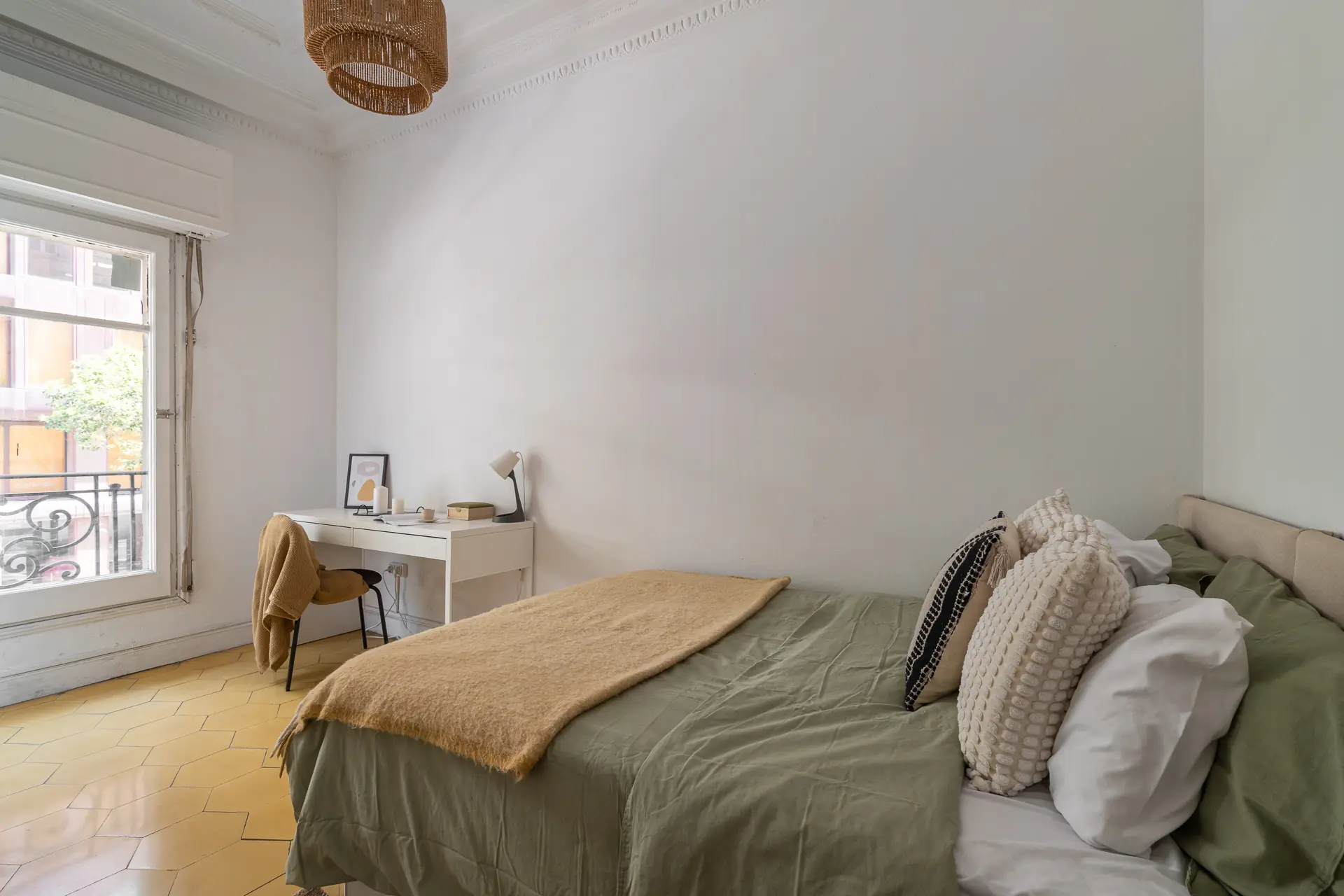 Stanza privata a Barcelona photo 2