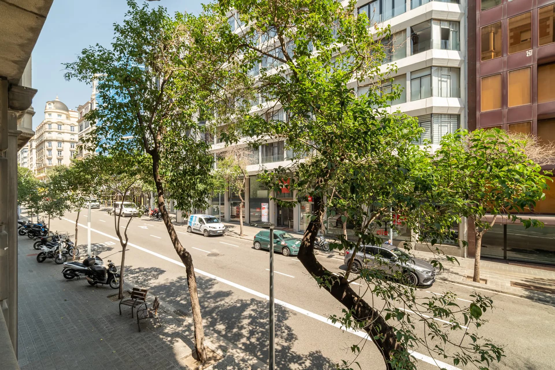 Stanza privata a Barcelona photo 5