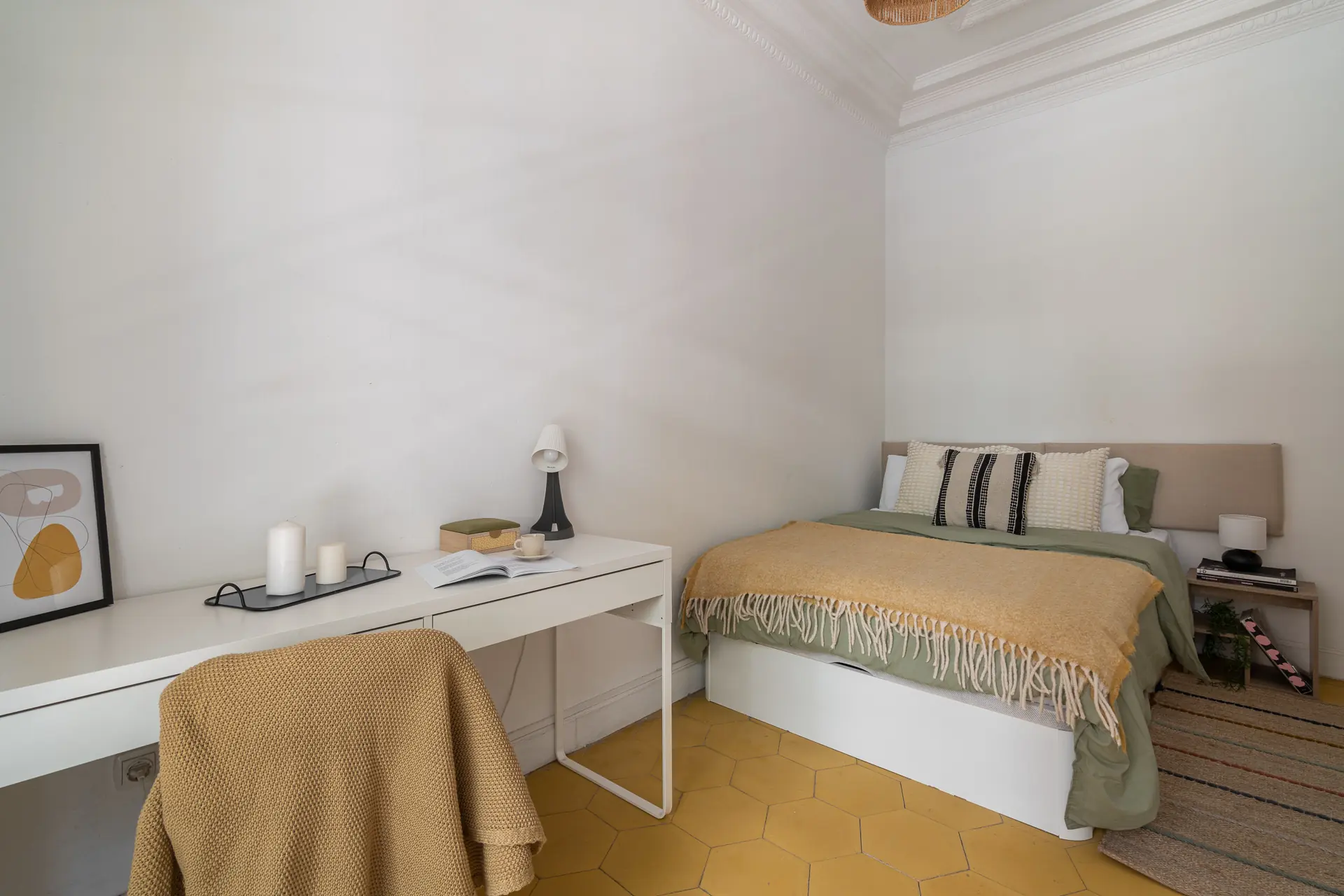 Stanza privata a Barcelona photo 4