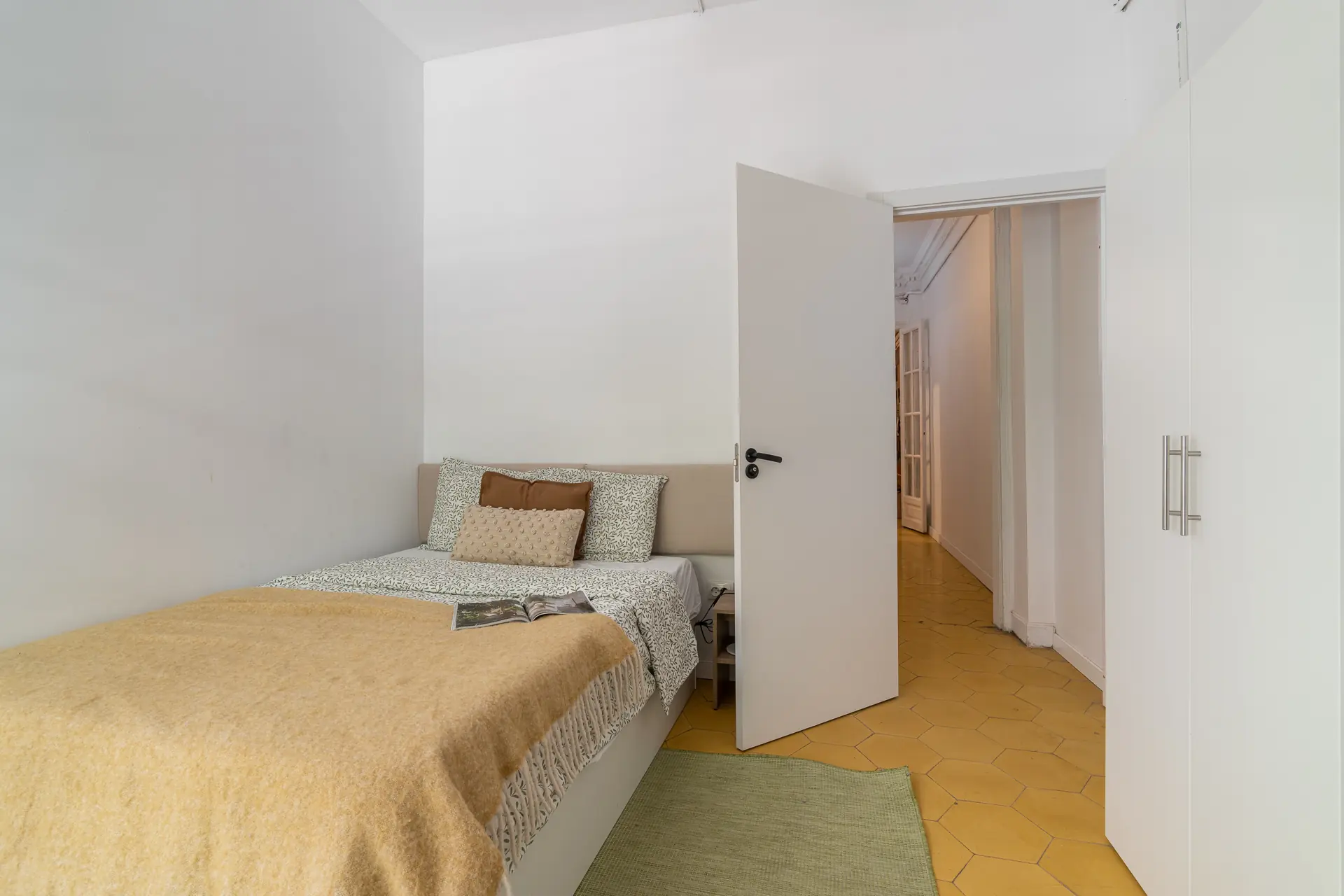 Stanza privata a Barcelona photo 2