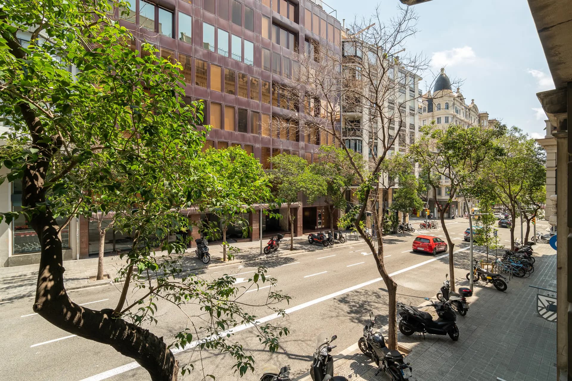 Stanza privata a Barcelona photo 4