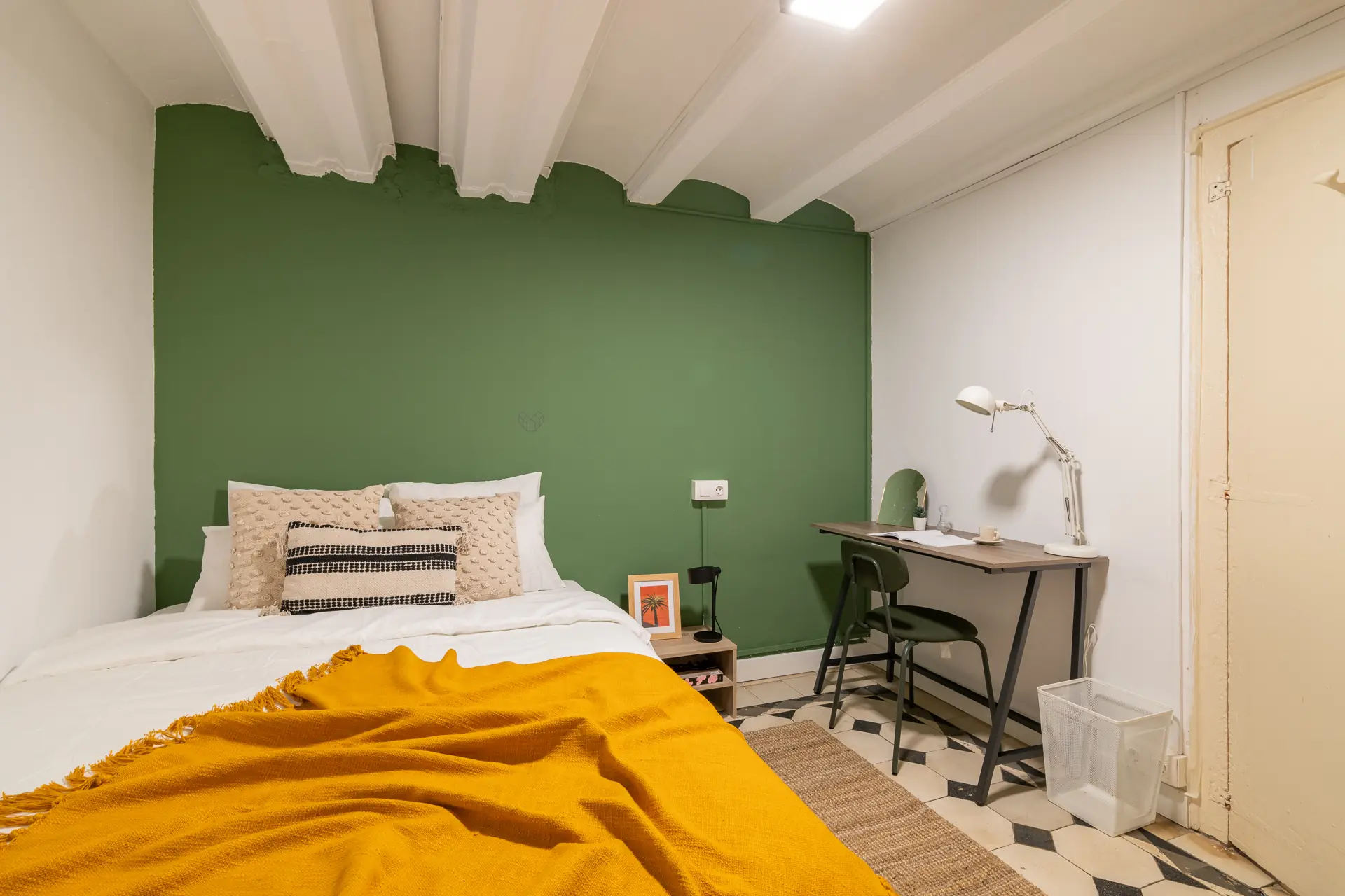 Stanza privata a Barcelona photo 3