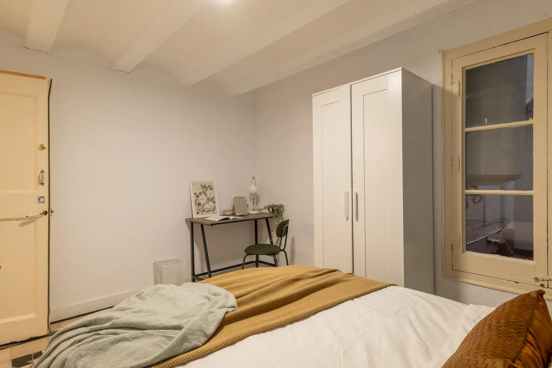 Stanza privata a Barcelona photo 3