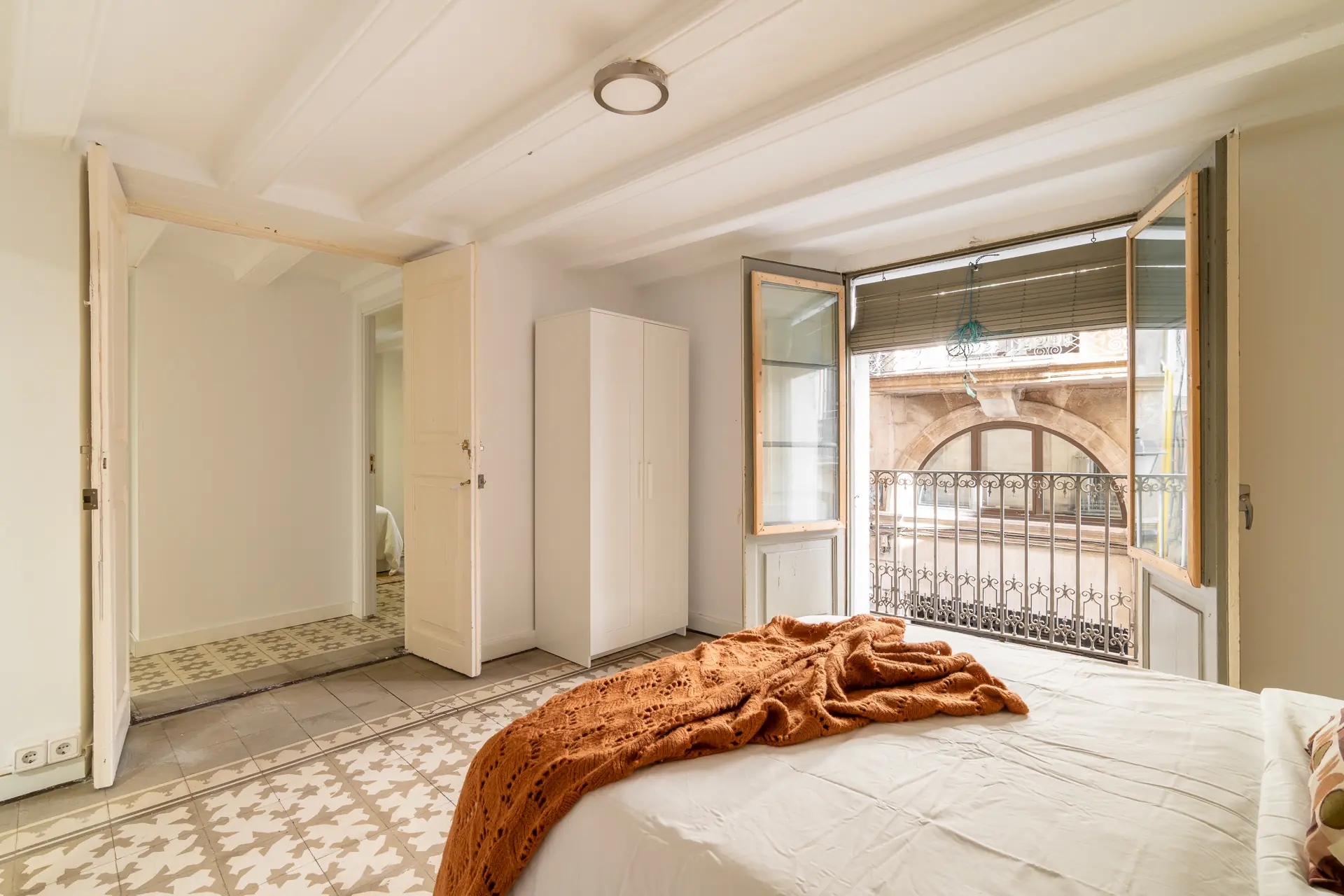Stanza privata a Barcelona photo 4