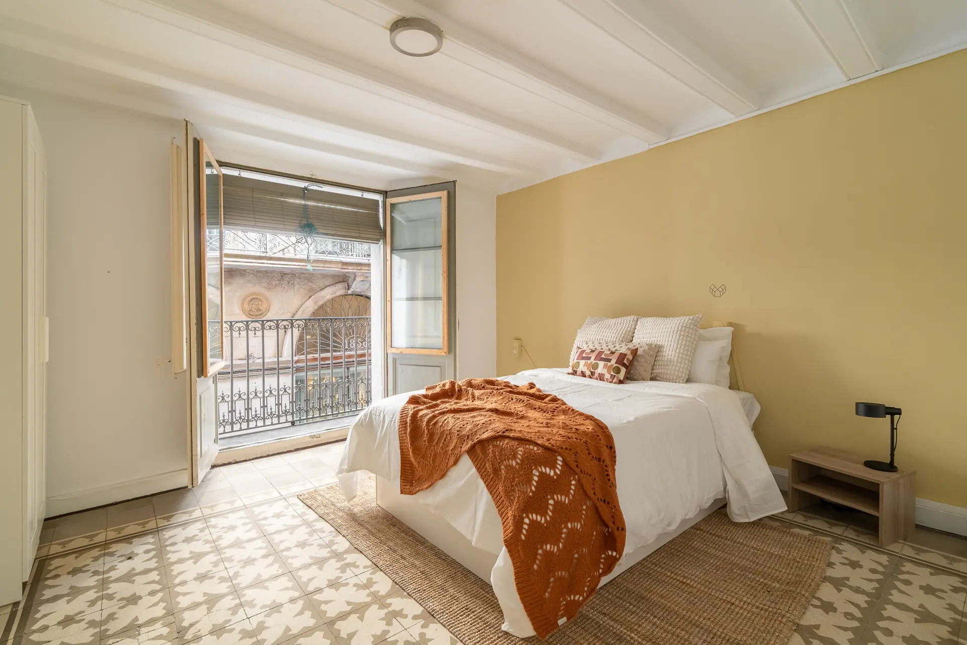 Stanza privata a Barcelona photo 2