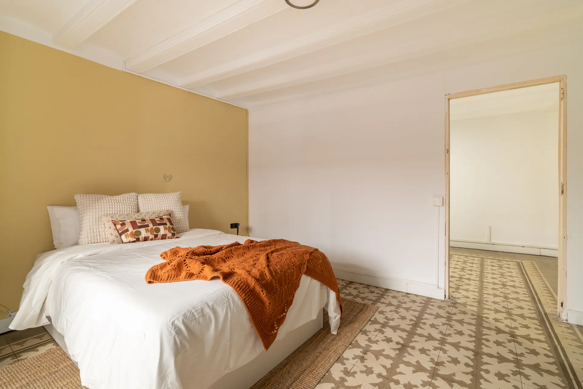 Stanza privata a Barcelona photo 3