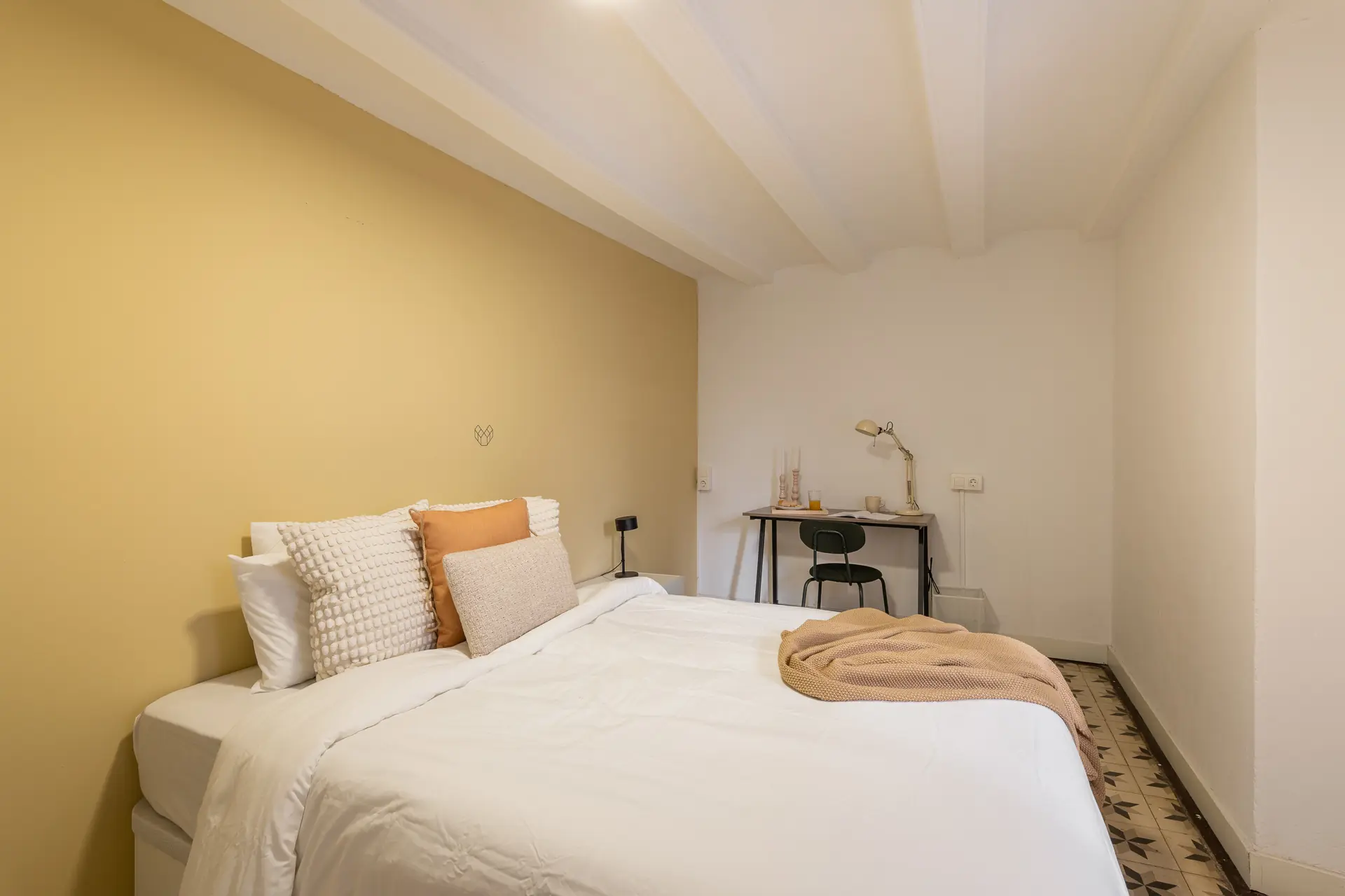 Private room in Barcelona