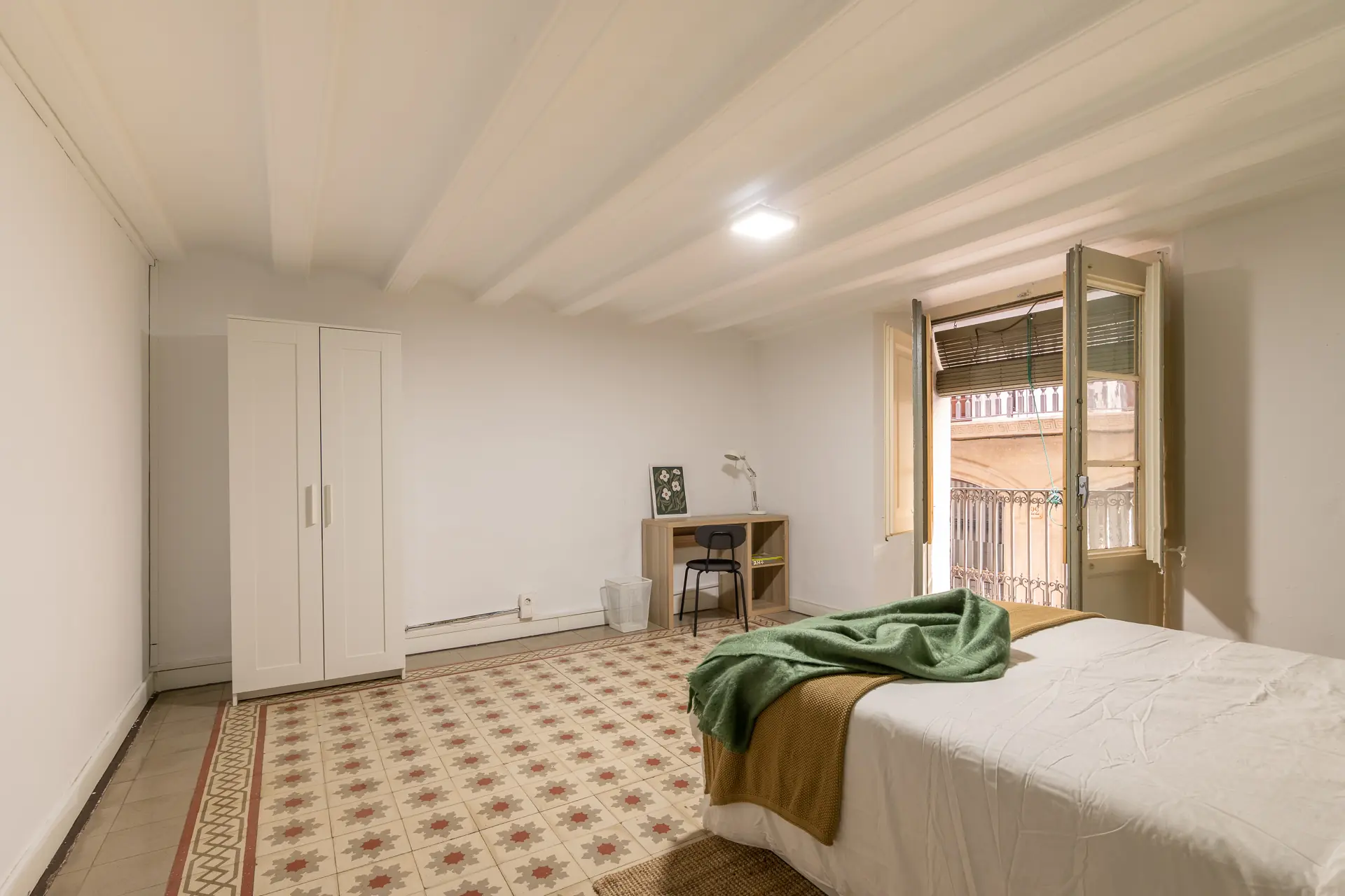 Stanza privata a Barcelona photo 2