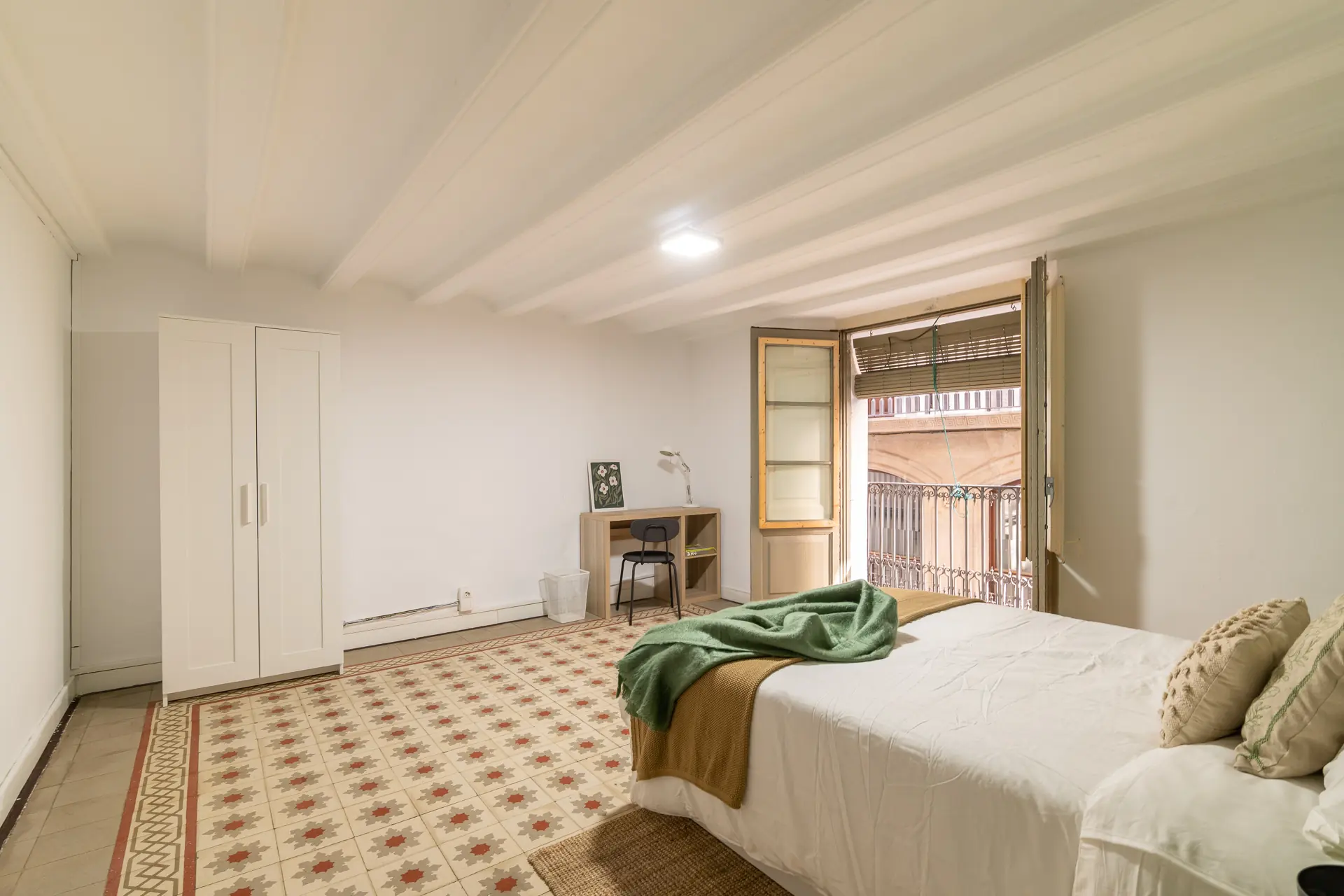 Stanza privata a Barcelona photo 4