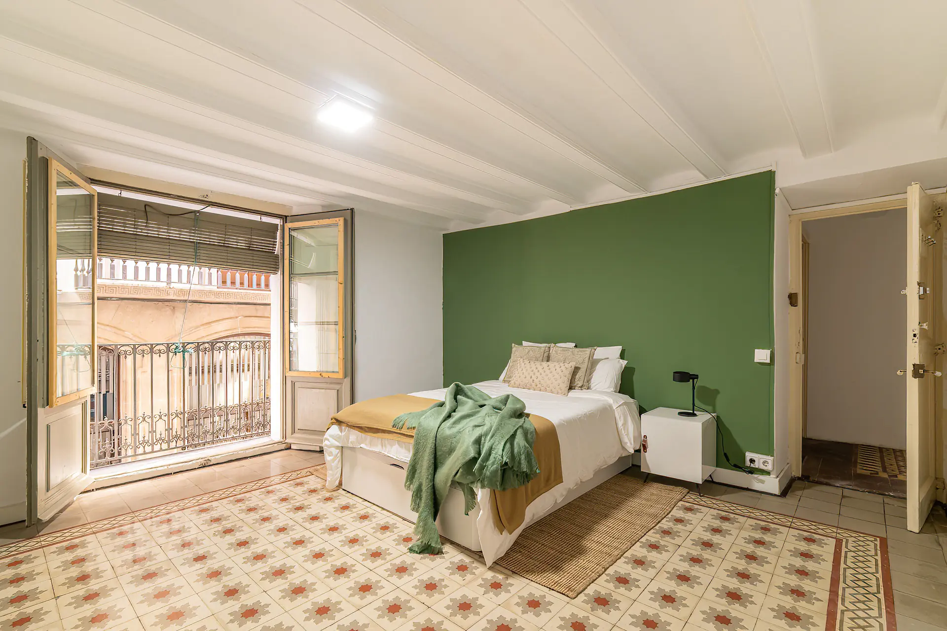 Stanza privata a Barcelona photo 3