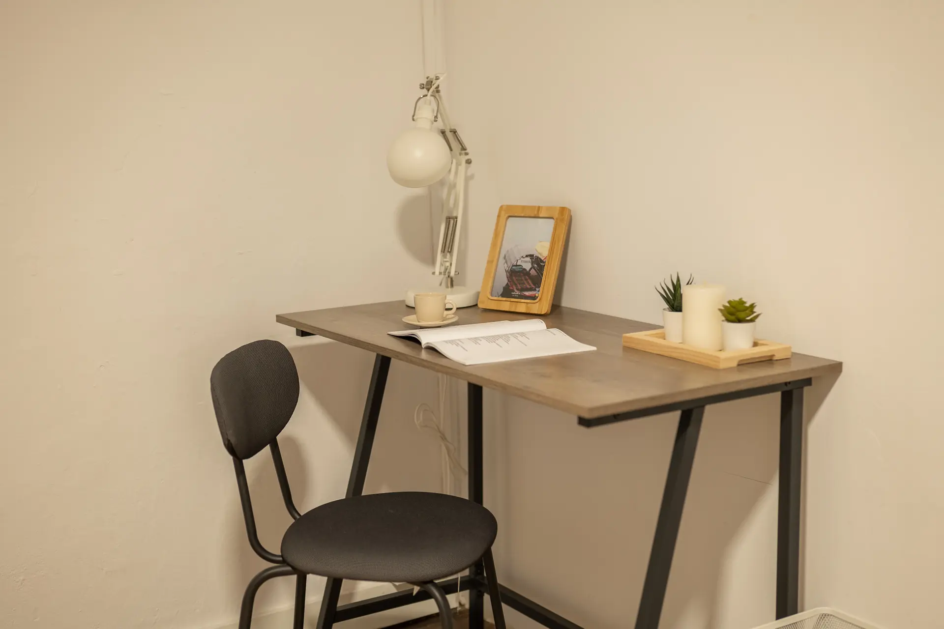 Private room in Barcelona photo 4