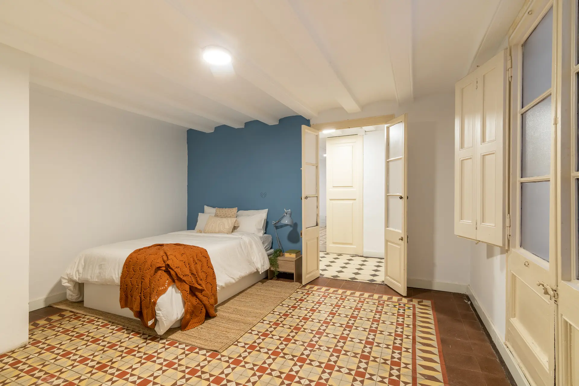 Private room in Barcelona photo 2