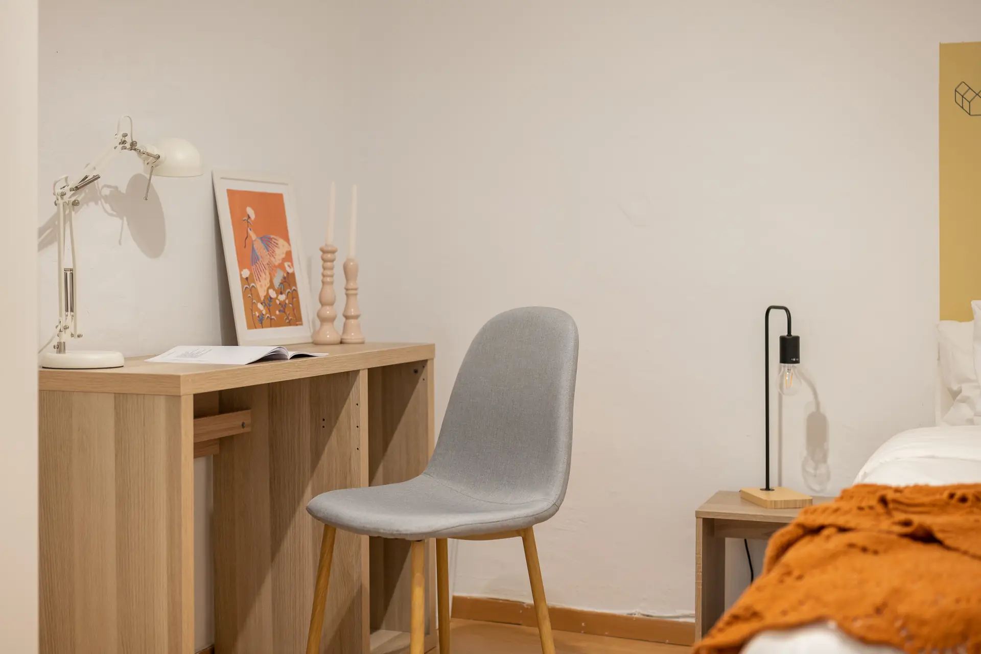 Stanza privata a Barcelona photo 4