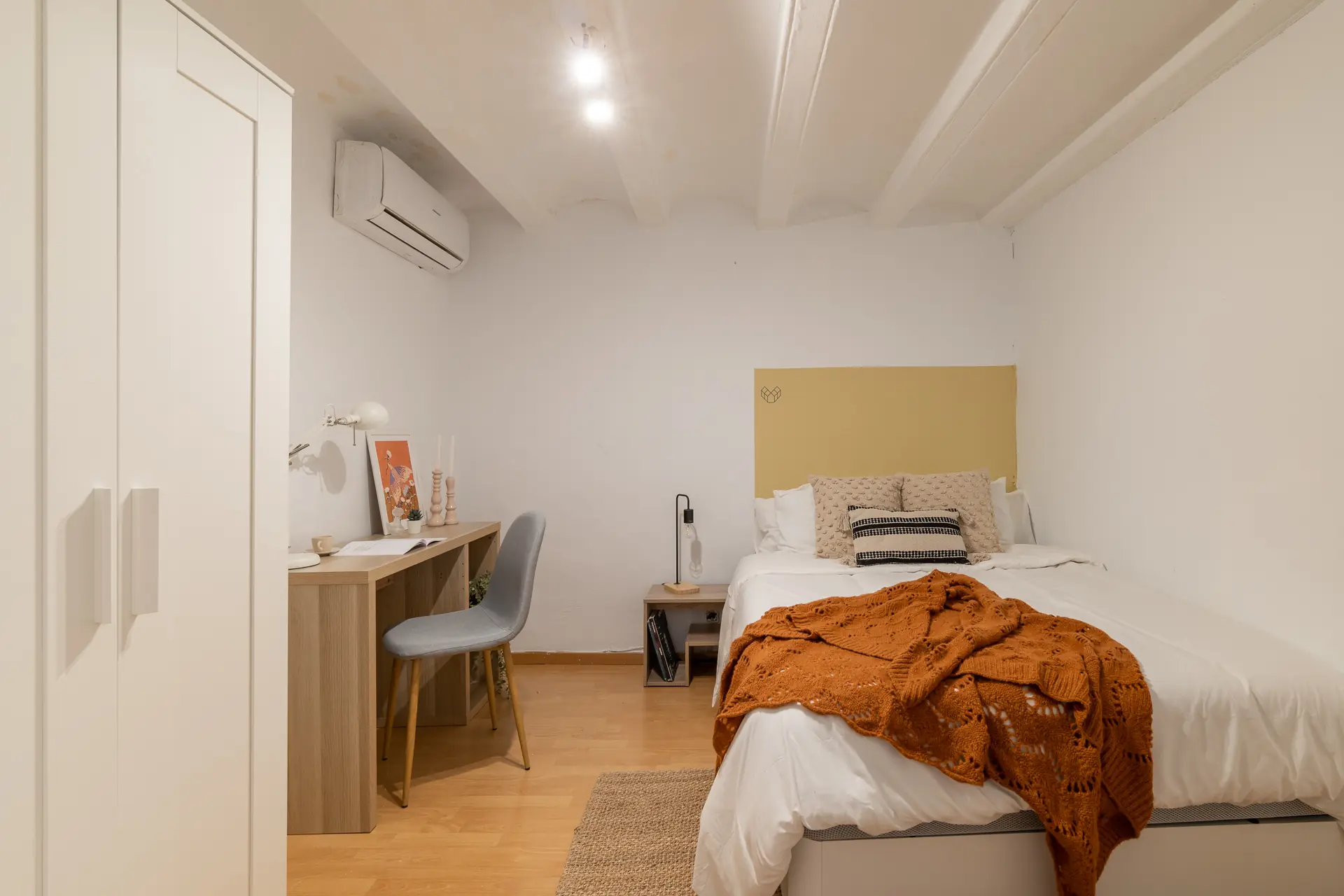 Stanza privata a Barcelona photo 2