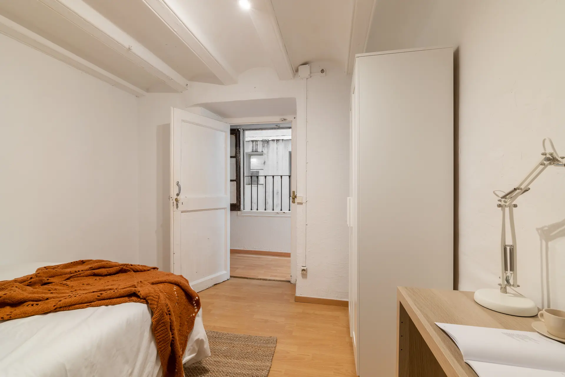 Stanza privata a Barcelona photo 3