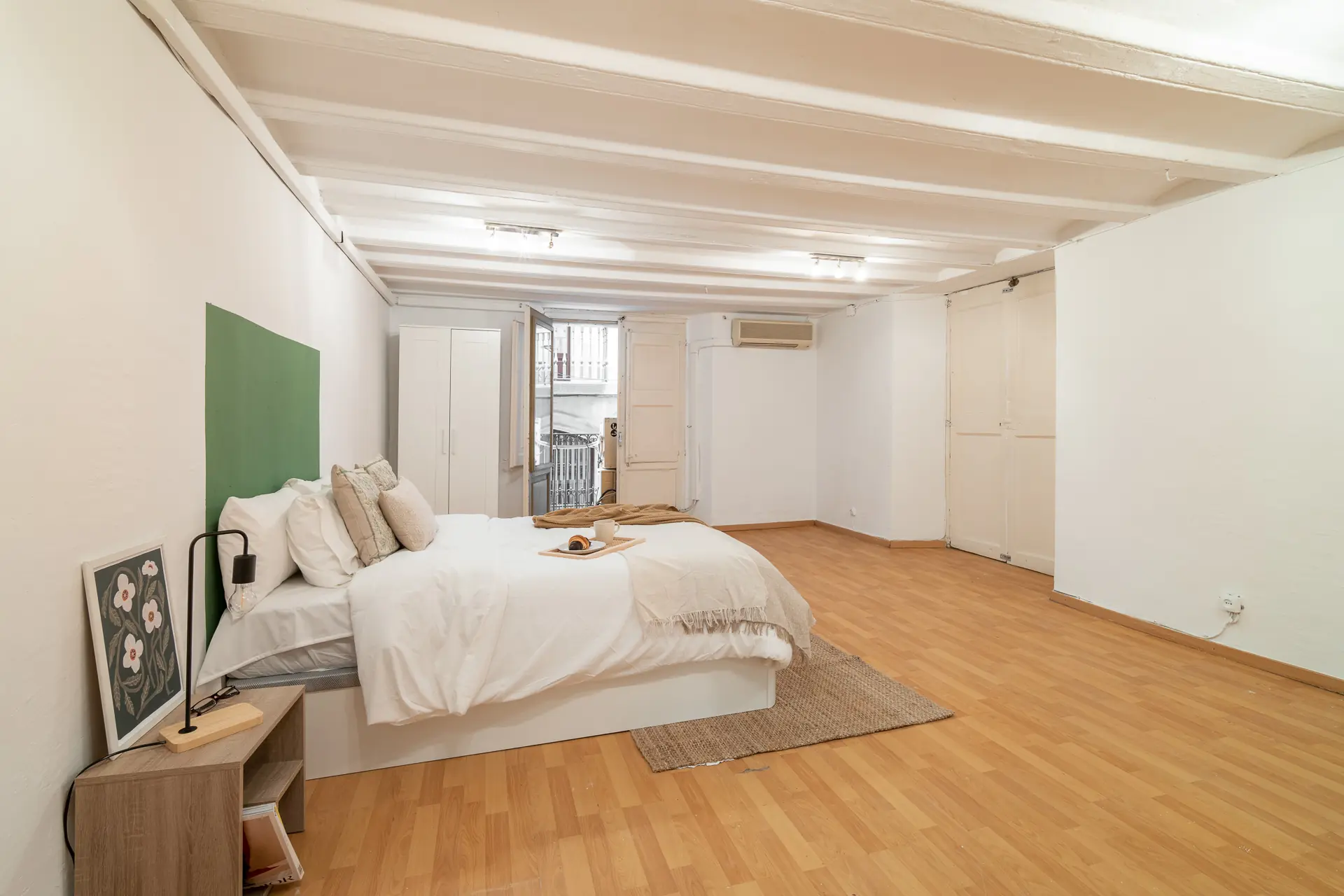 Stanza privata a Barcelona photo 3