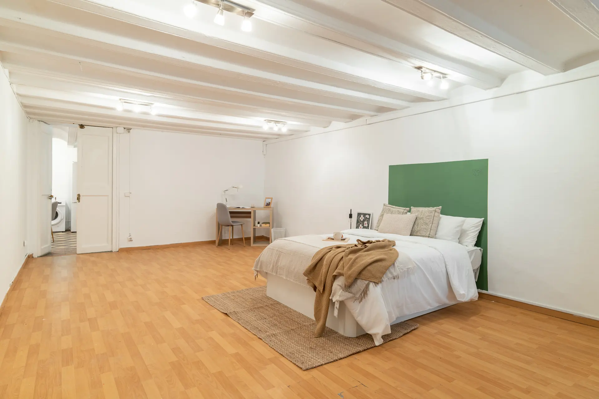 Stanza privata a Barcelona photo 2